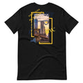 The City Never Sleeps Tee B1