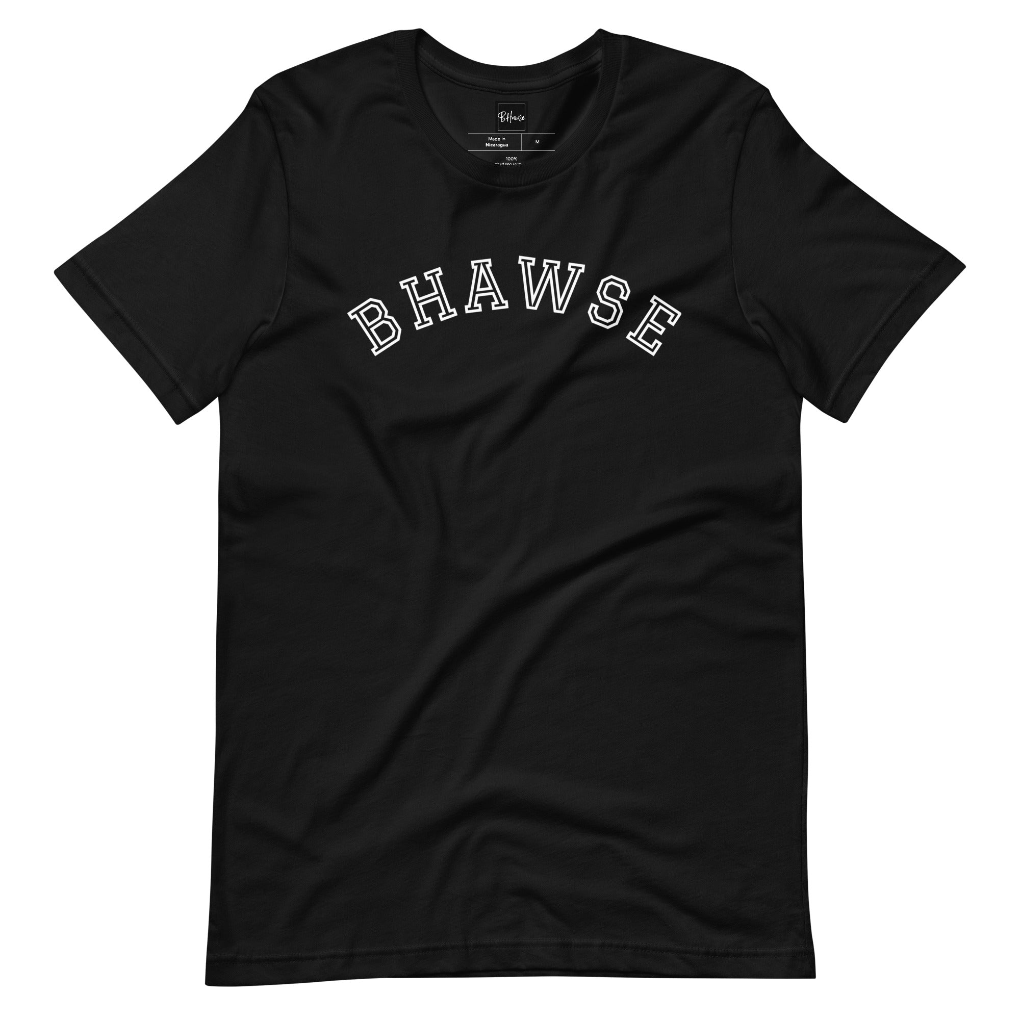 BHawse Graduate 2 T-Shirt