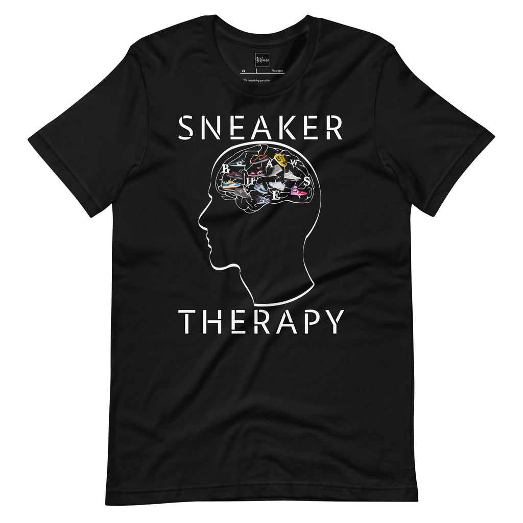 Sneaker Therapy T-Shirt
