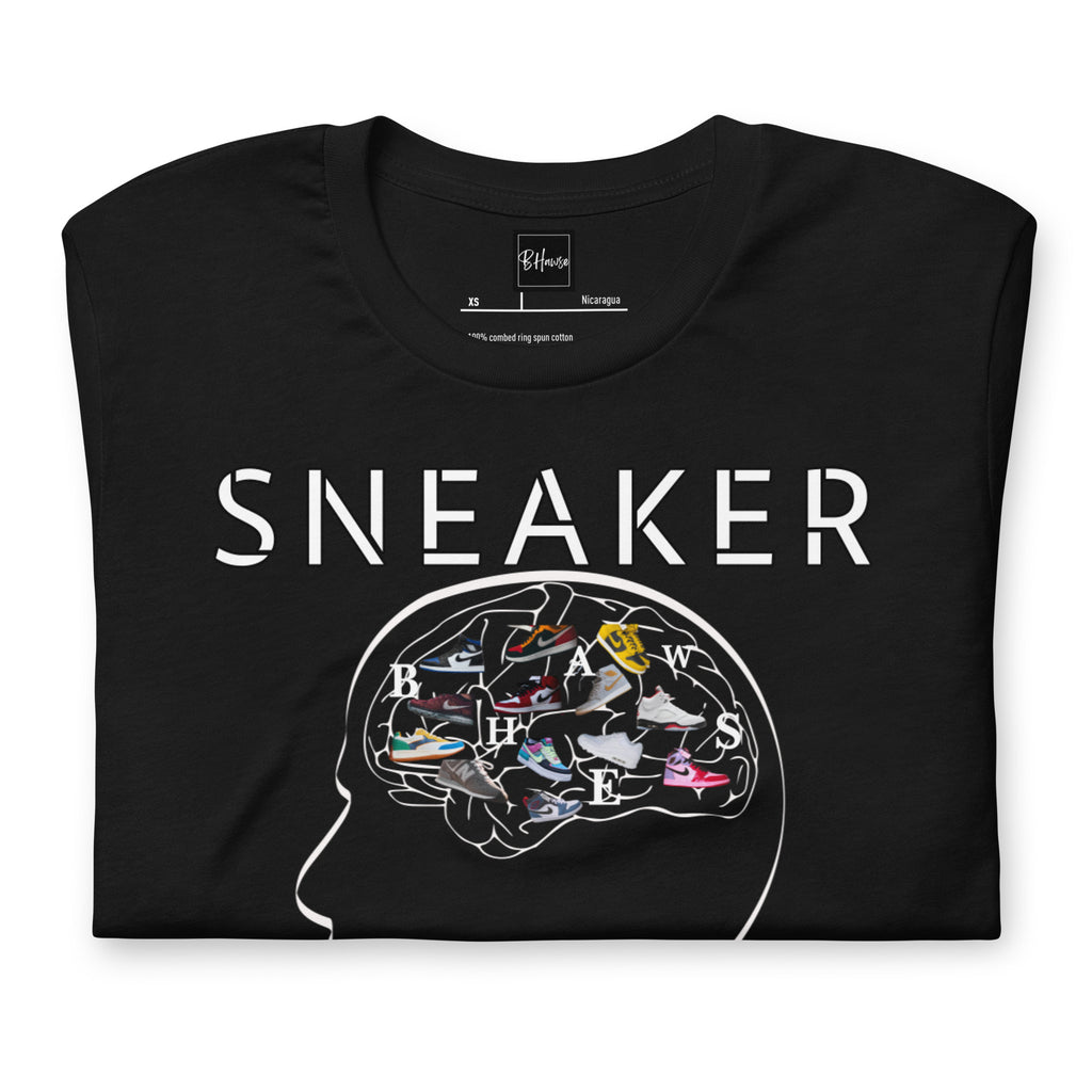 Sneaker Therapy T-Shirt