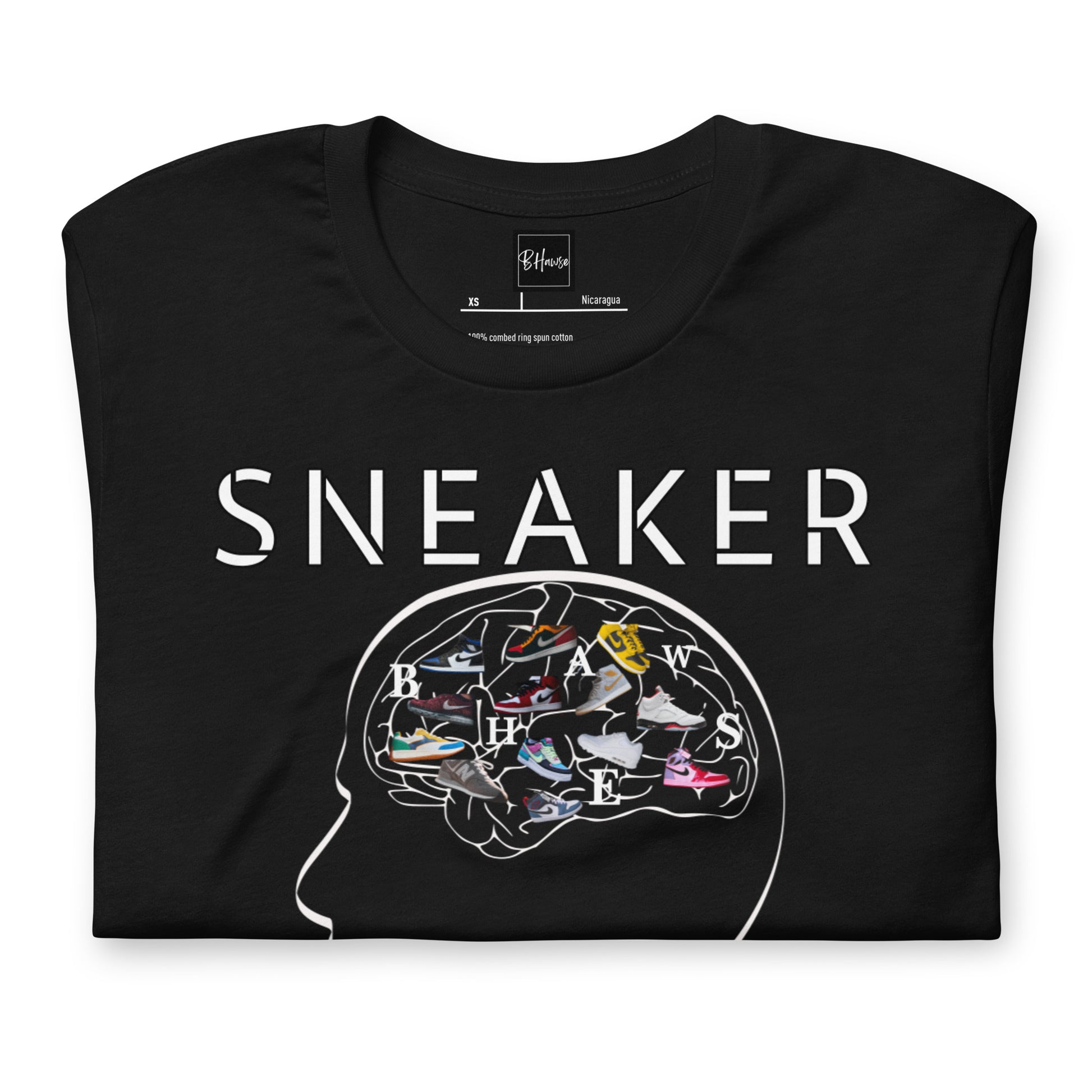 Sneaker Therapy T-Shirt