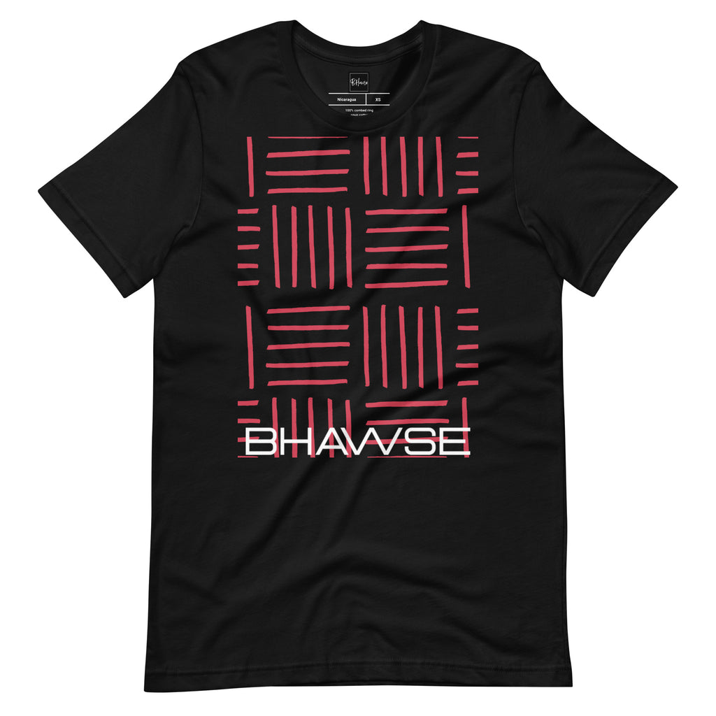 Line By Line T-Shirt