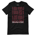 Line By Line T-Shirt