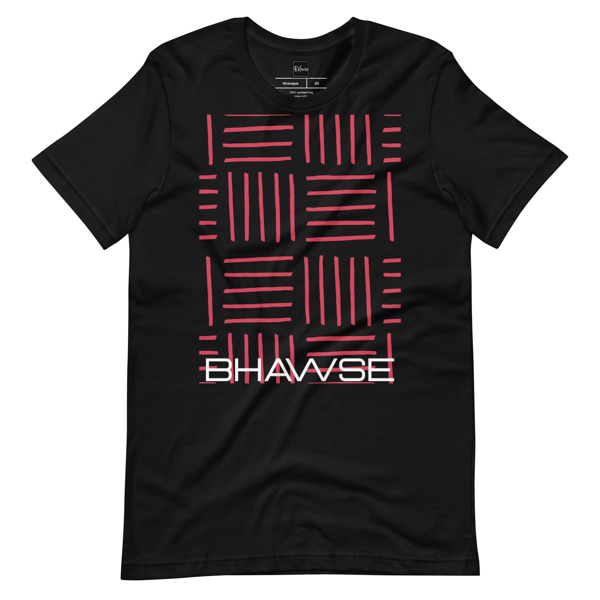 Line By Line T-Shirt