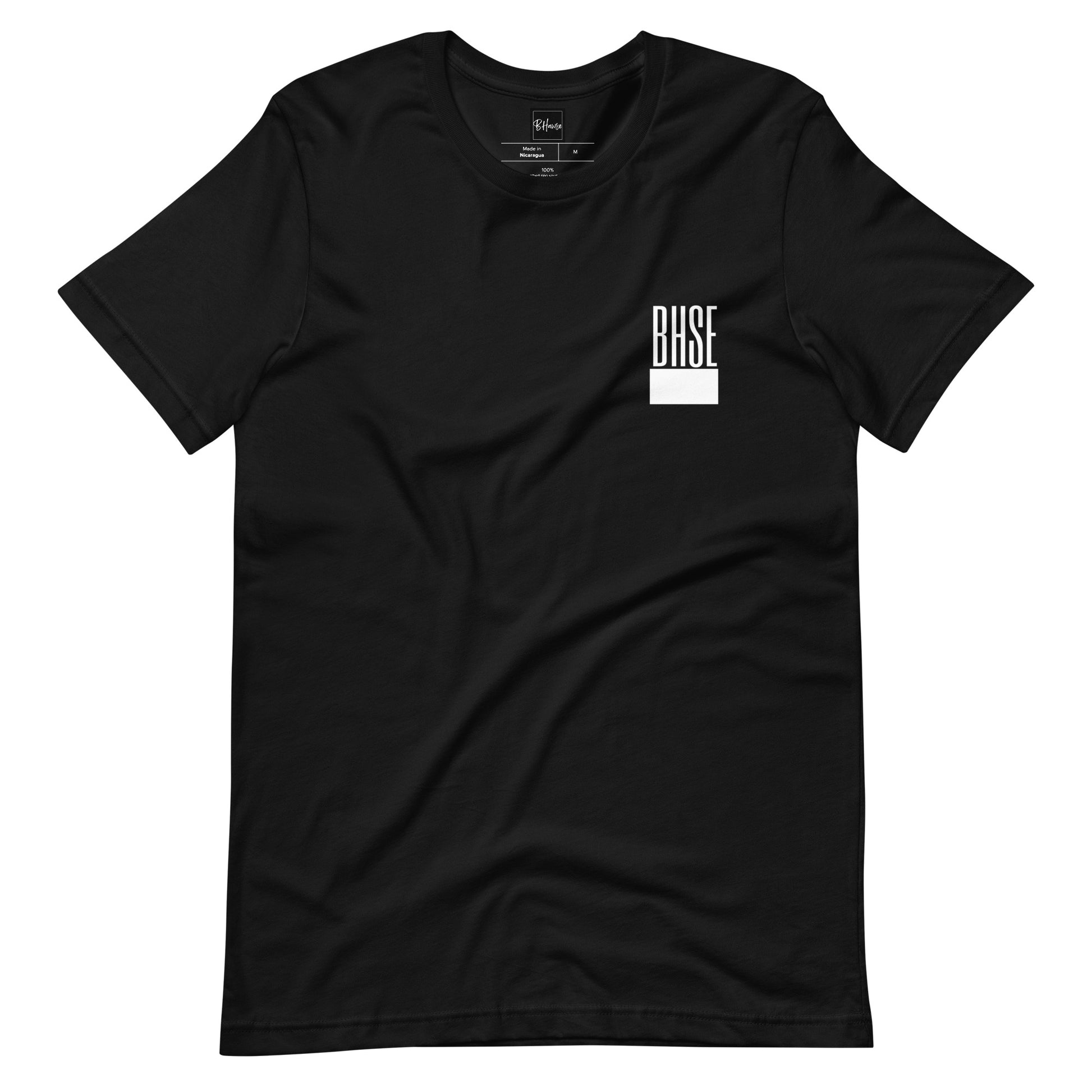 BHawse Forever T-shirt