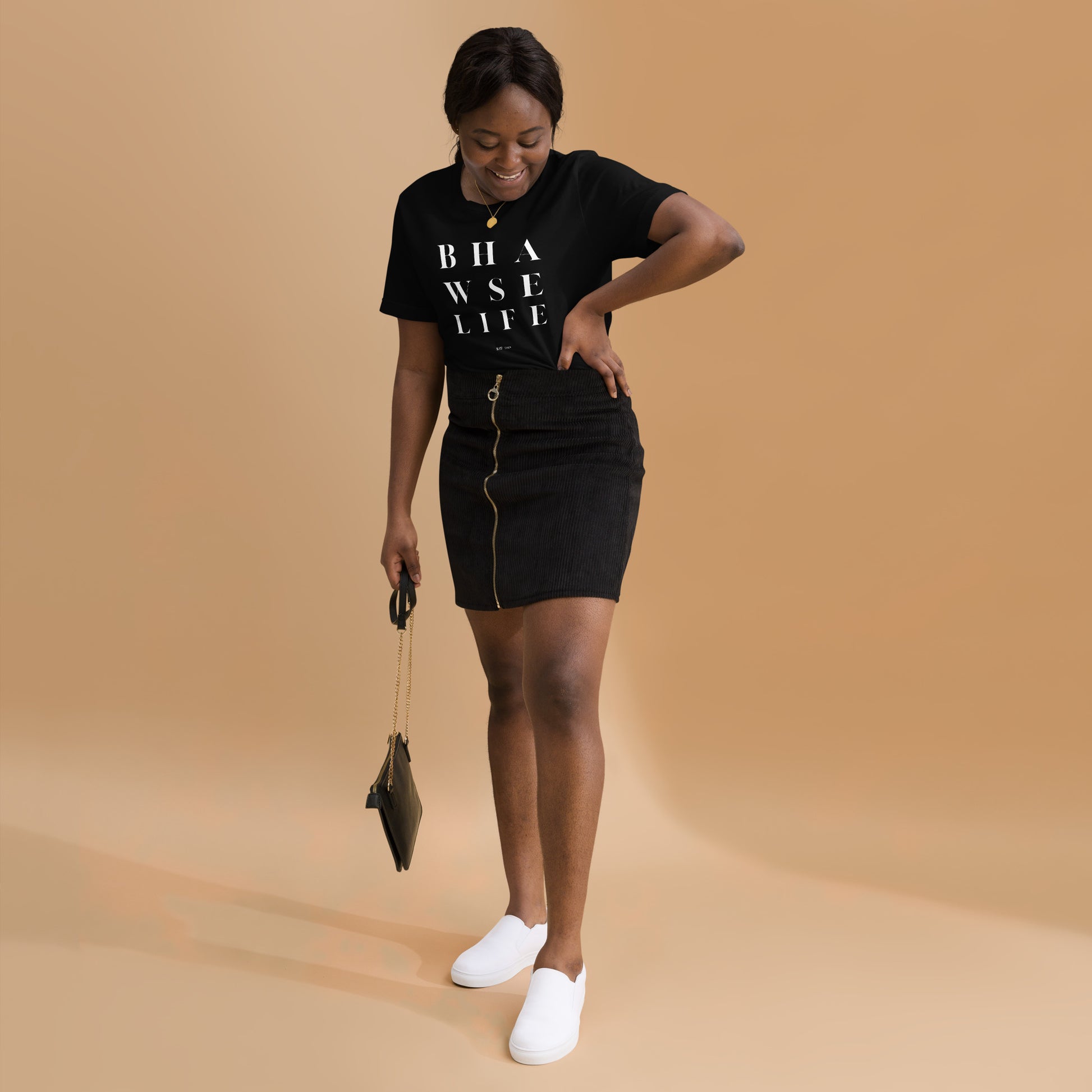 BHawse Life T-Shirt B2