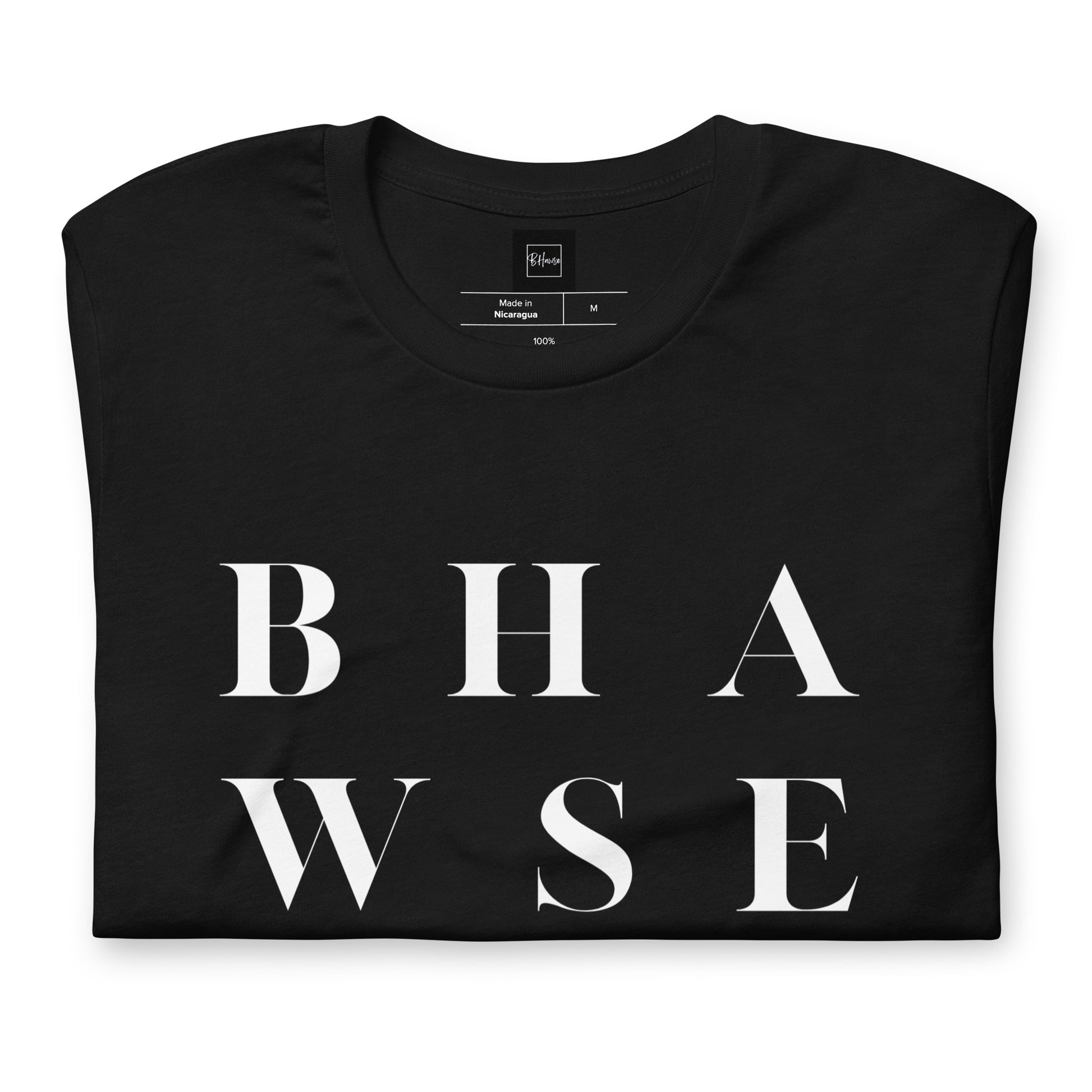 BHawse Life T-Shirt B2