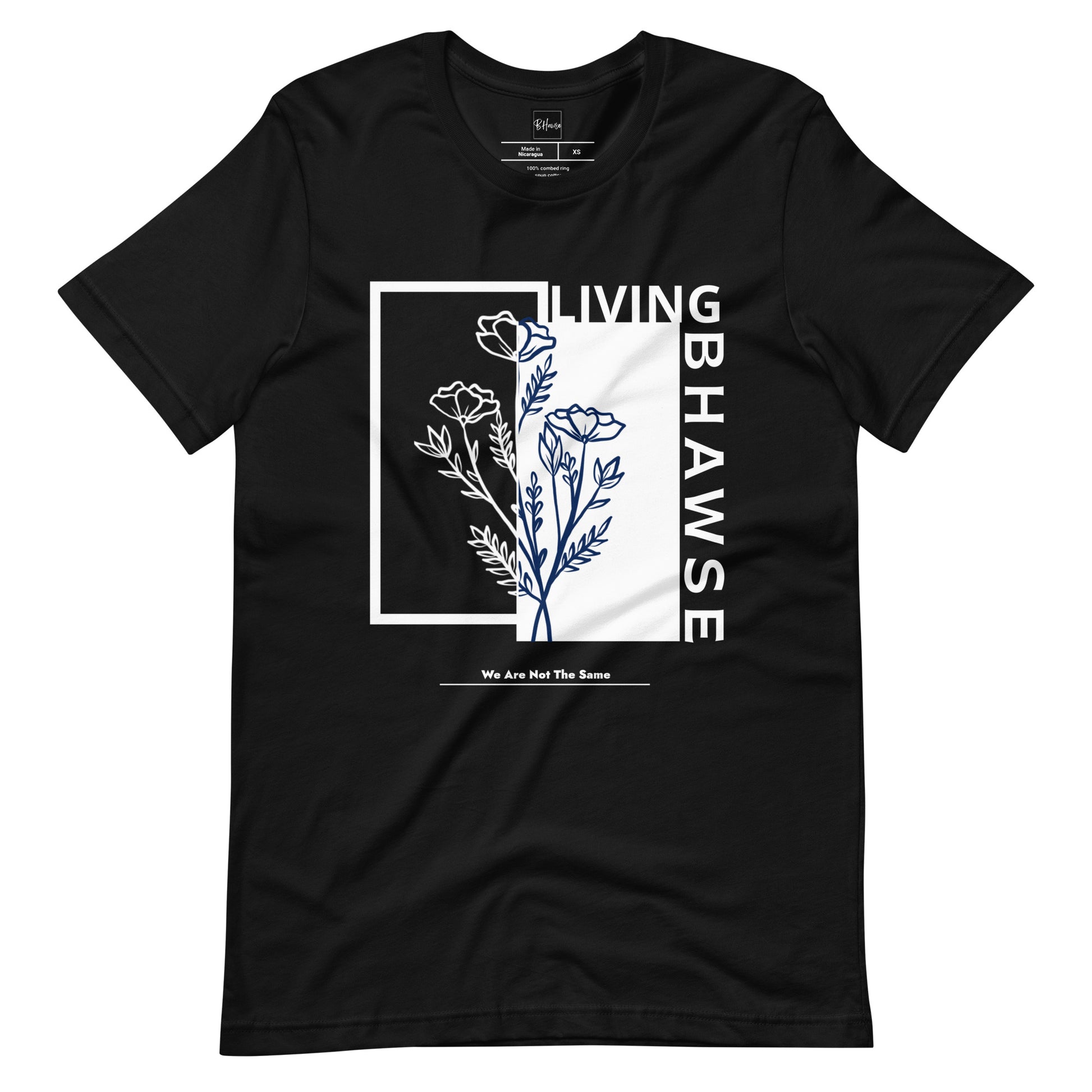 Not The Same Tee