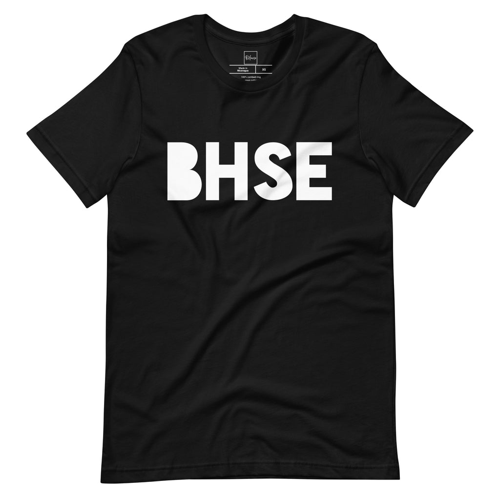 BHSE Out Tee