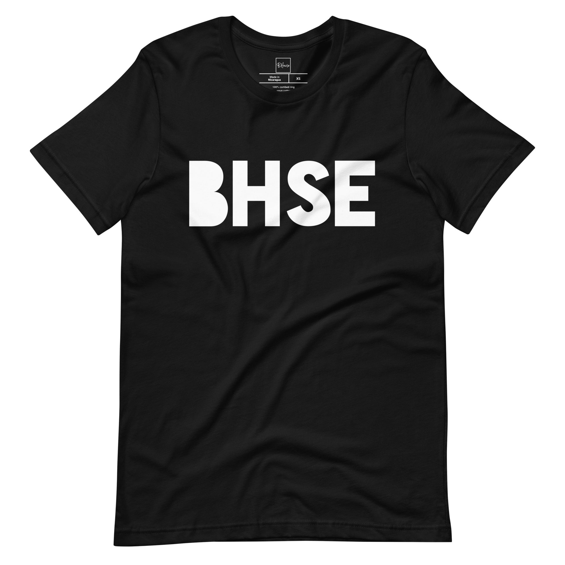 BHSE Out Tee