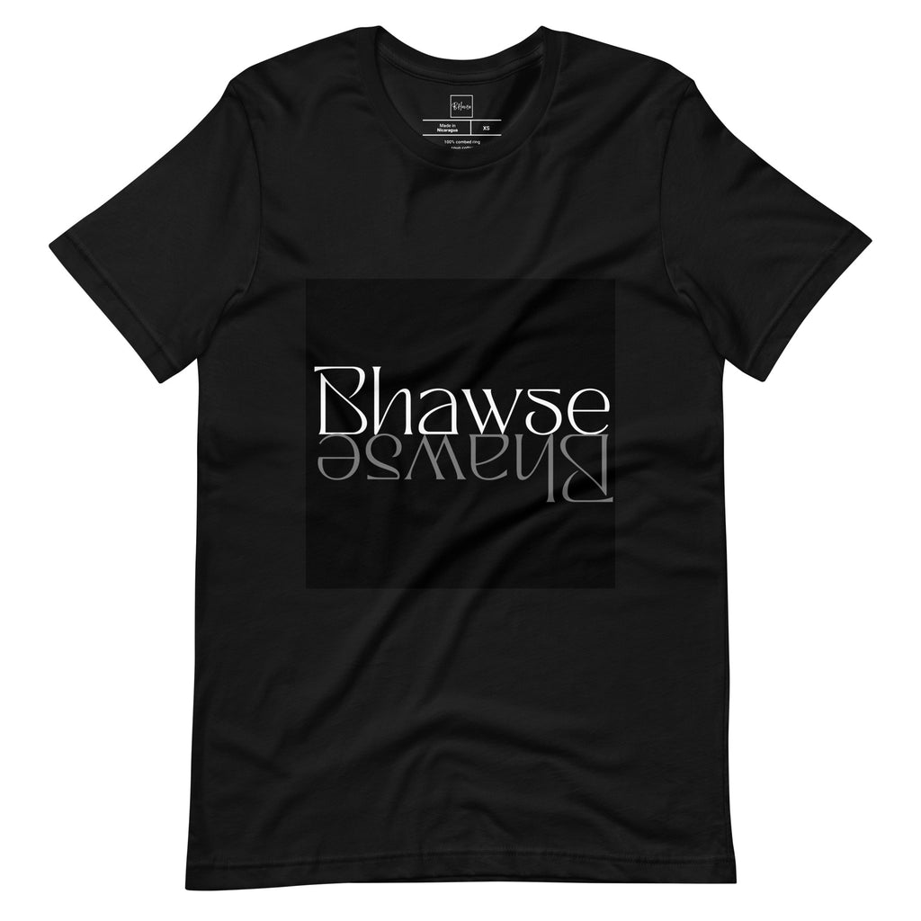 Mirror Tee
