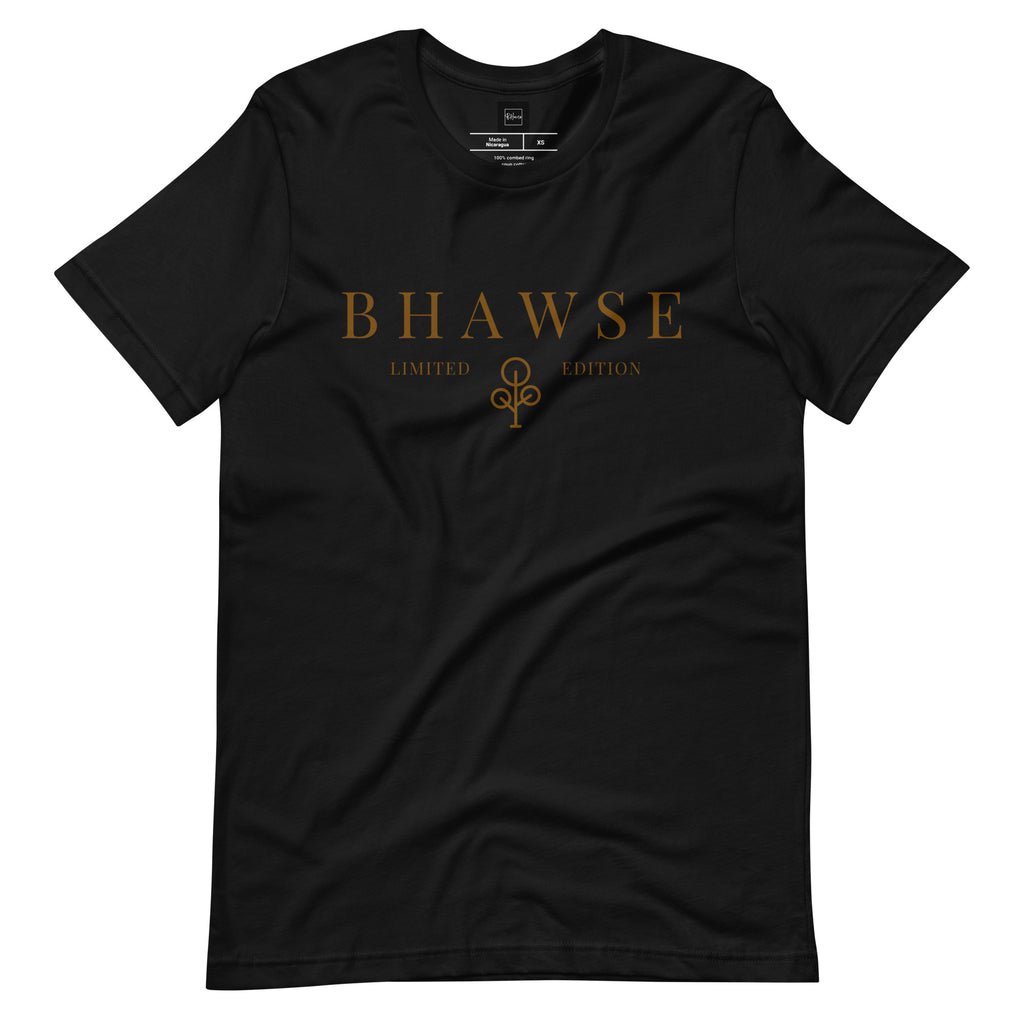 BHawse Limited Edition Tee