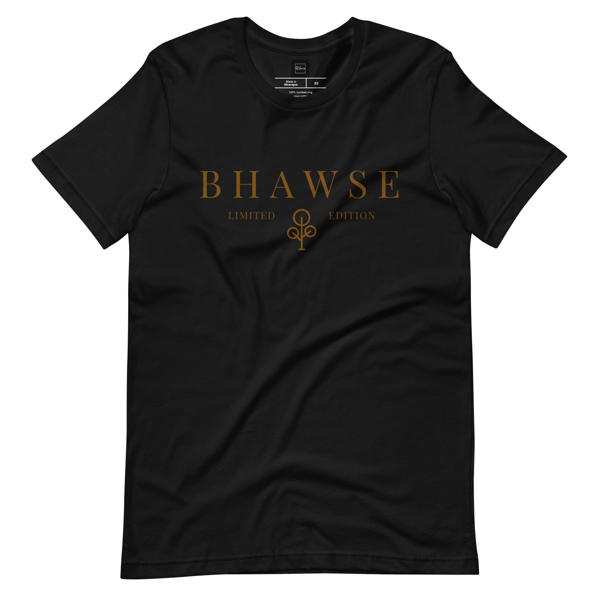 BHawse Limited Edition Tee