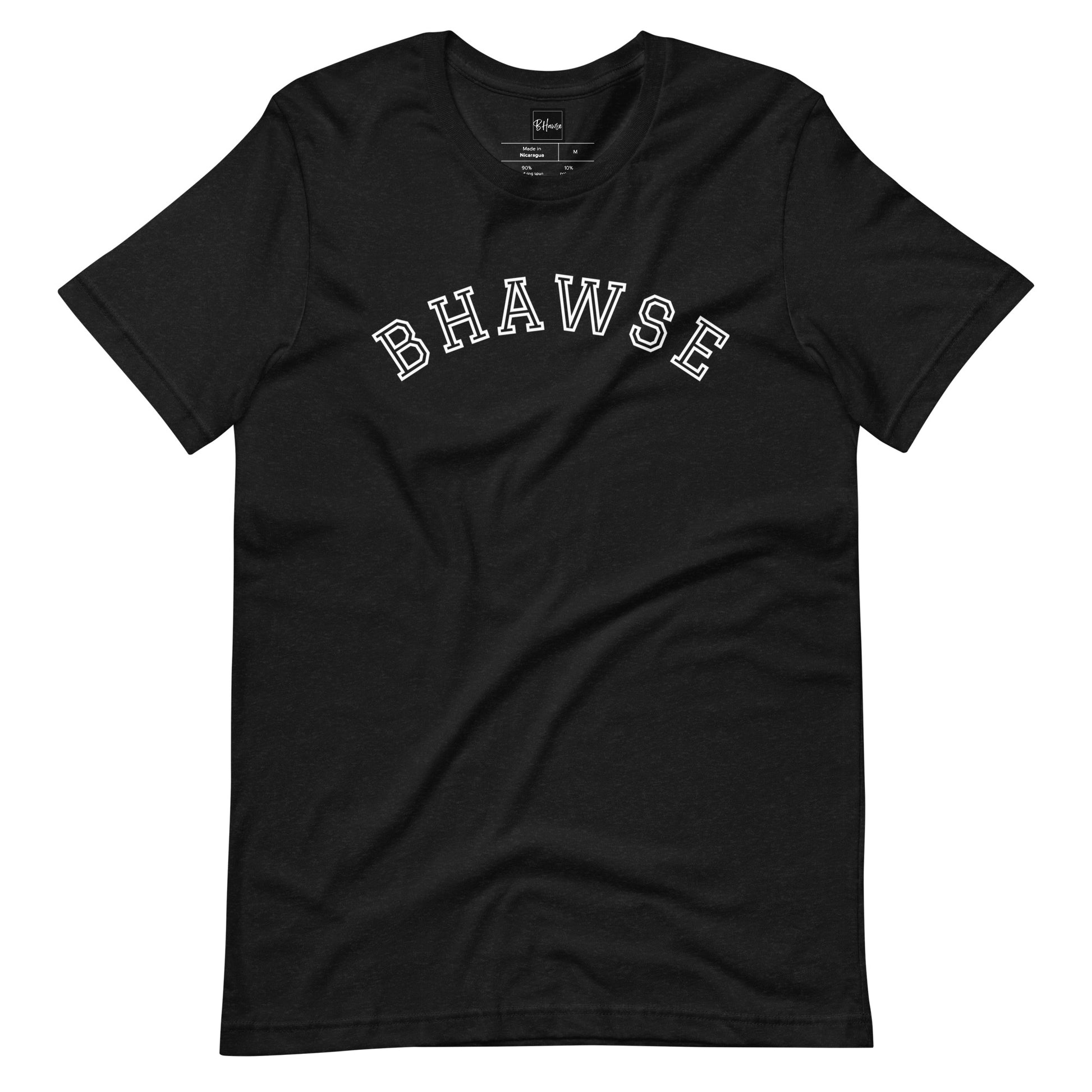 BHawse Graduate 2 T-Shirt