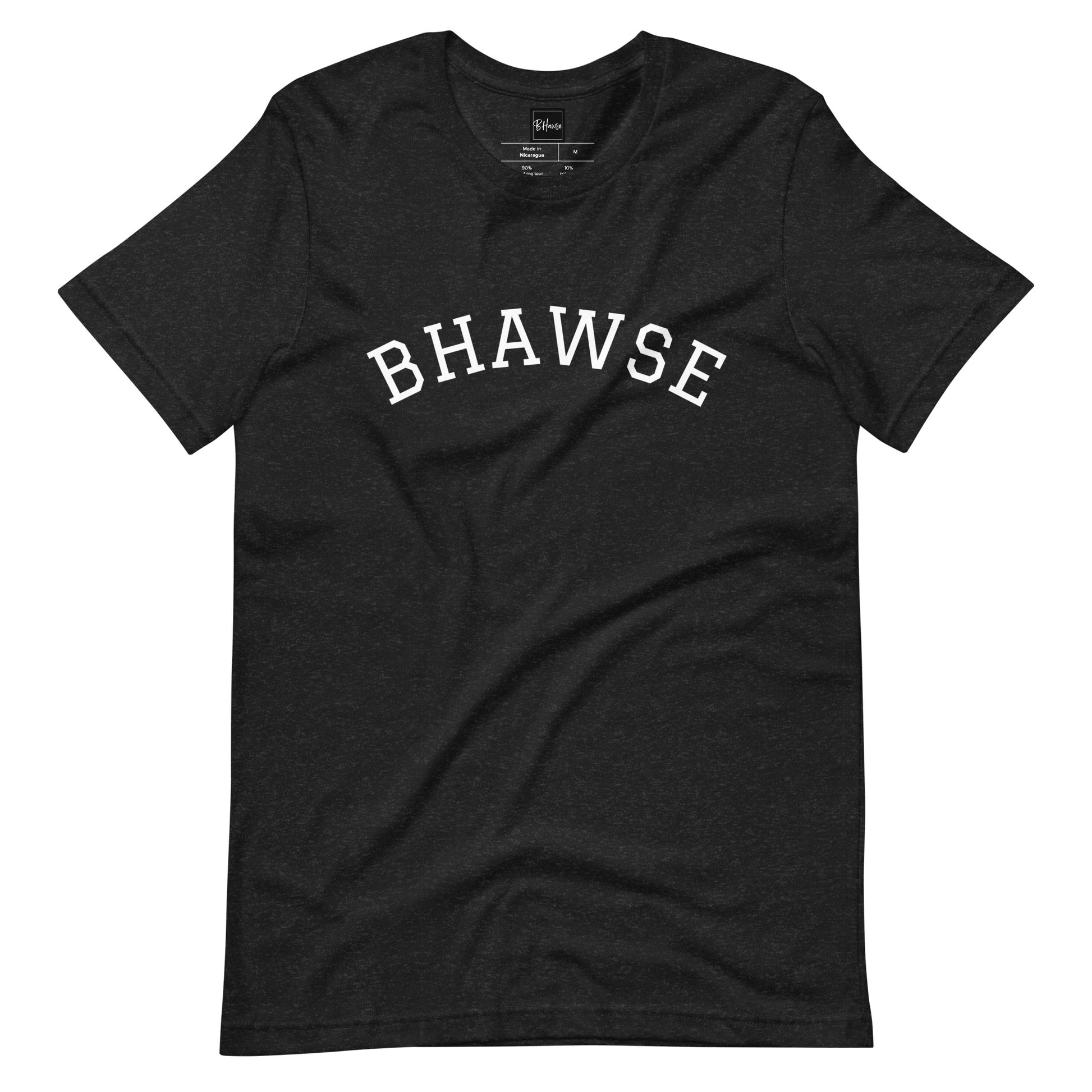 BHawse Graduate T-Shirt