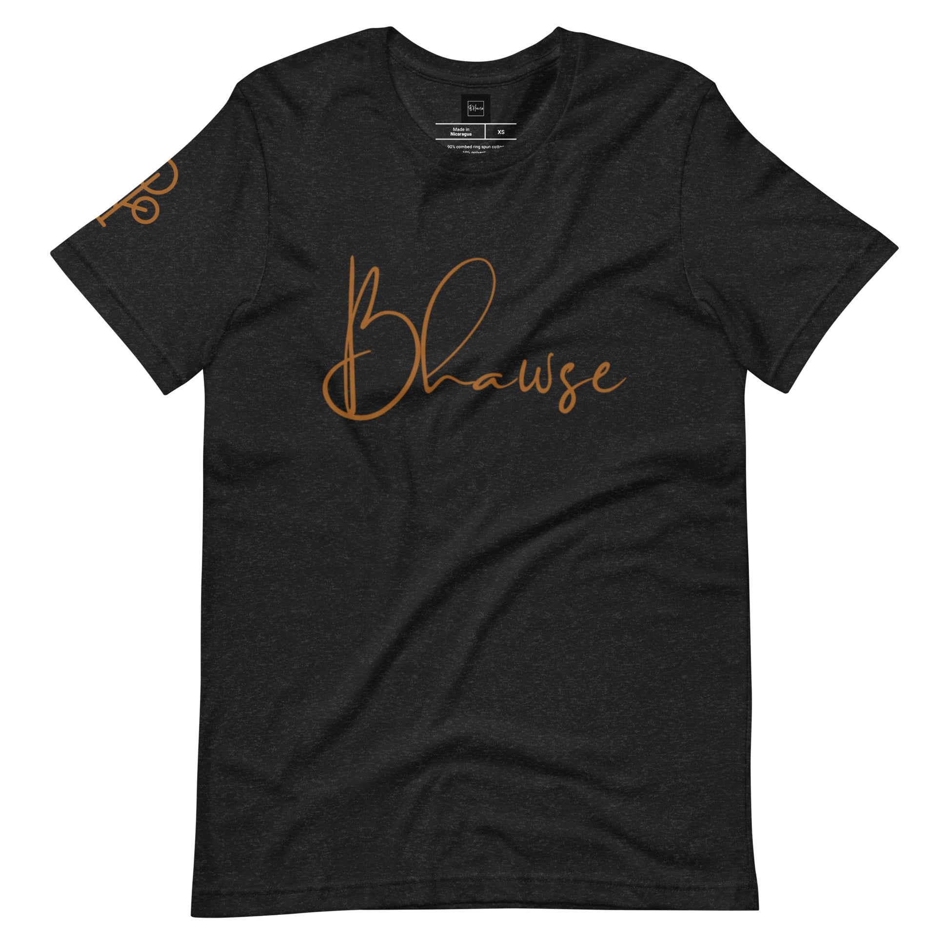 BHawse Signature Shirt RG
