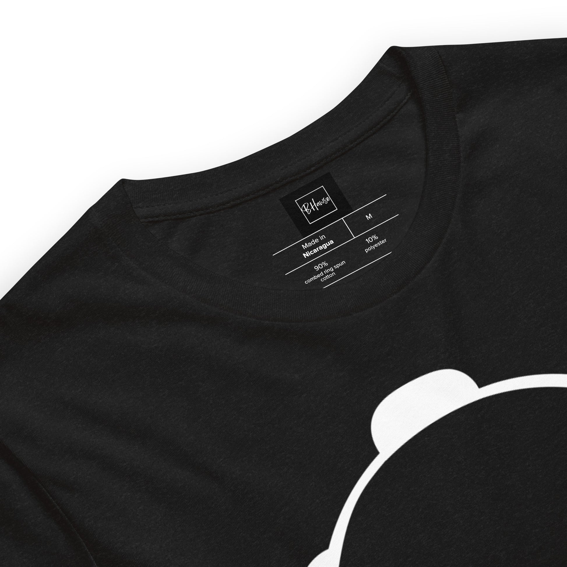 Panda Unisex T-shirt