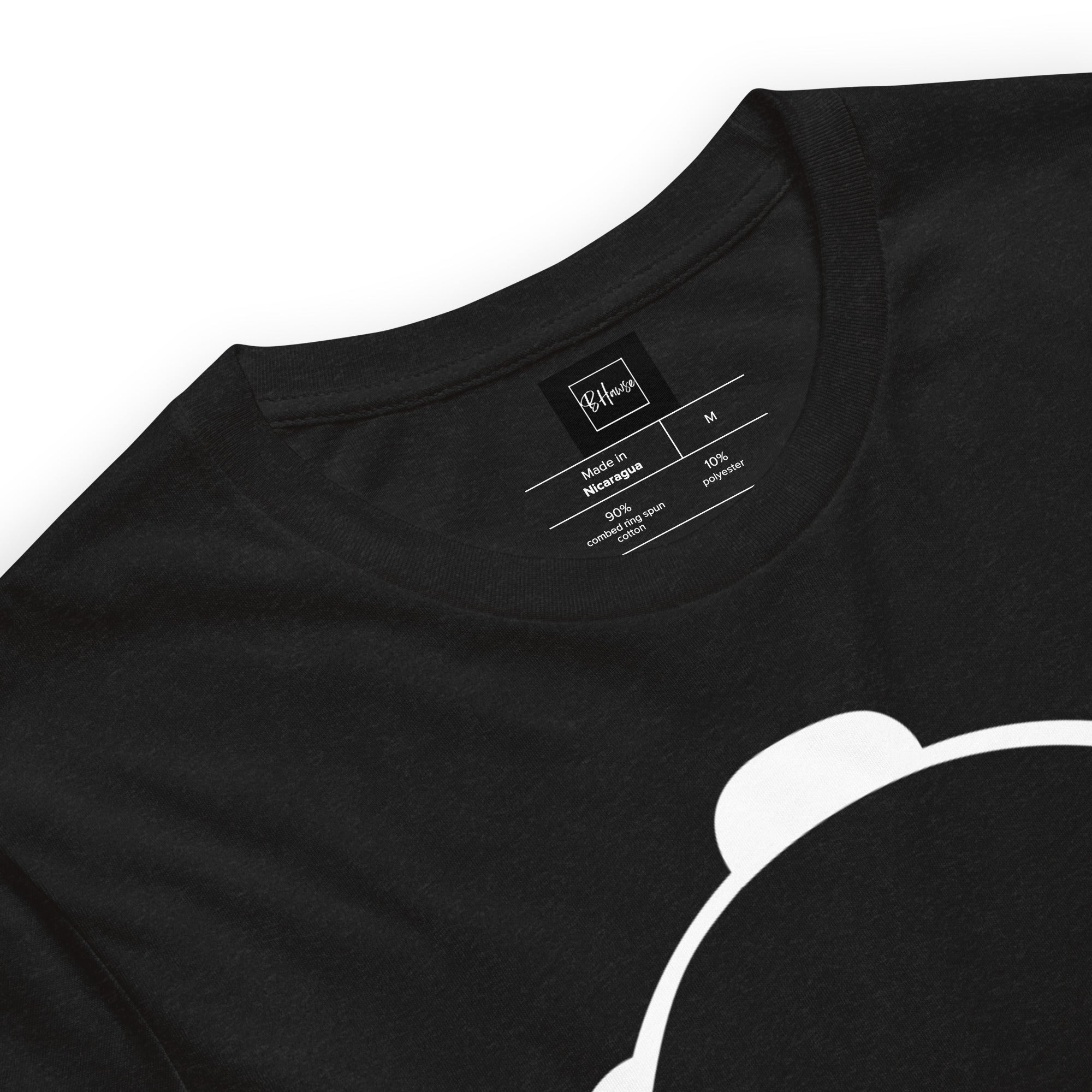 Panda Unisex T-shirt