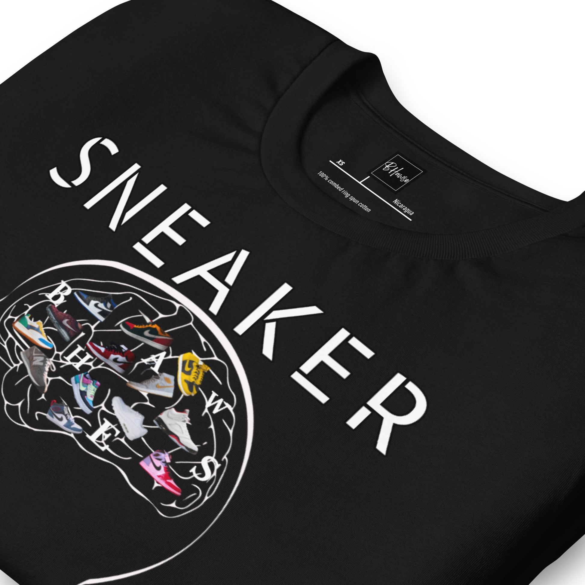 Sneaker Therapy T-Shirt