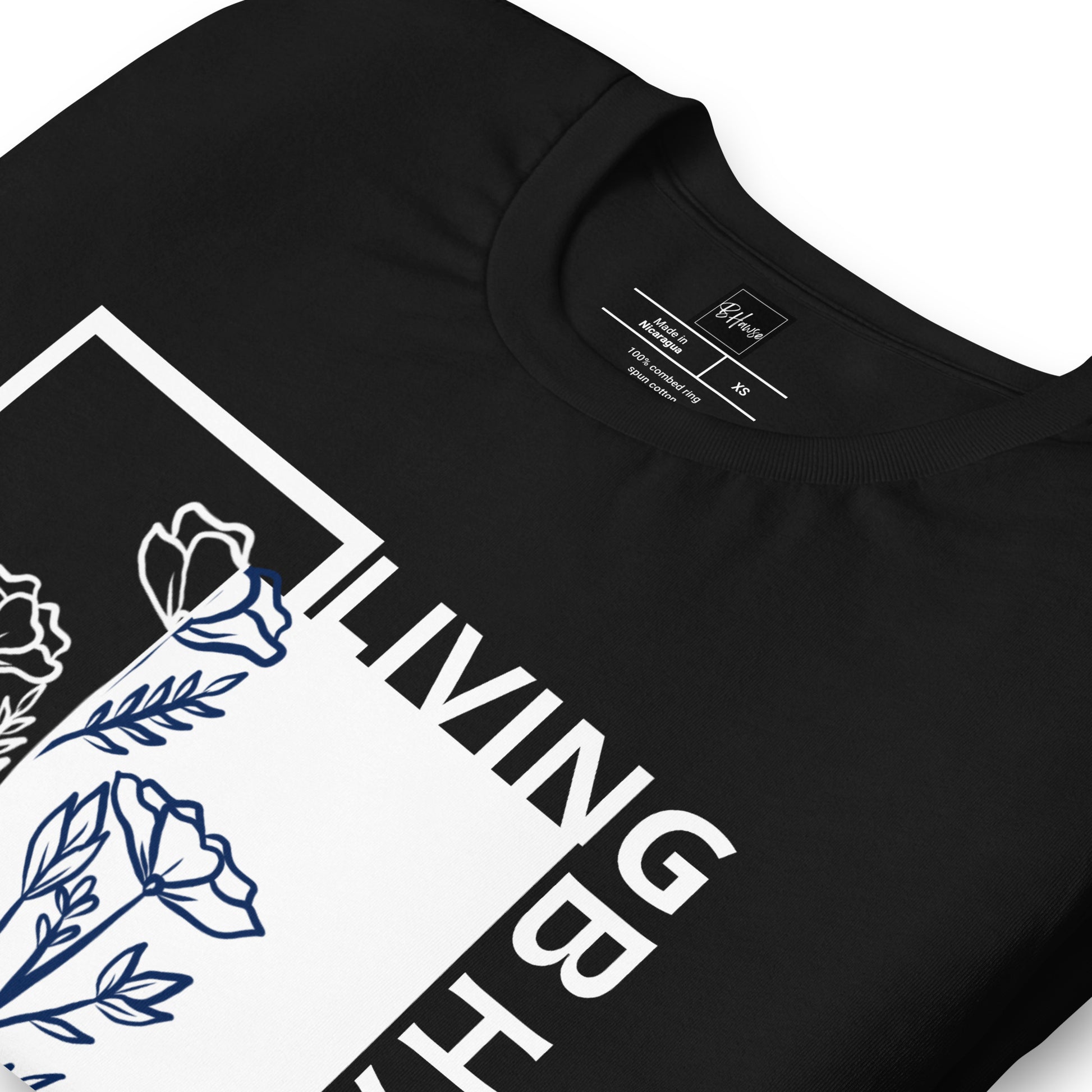 Not The Same Tee