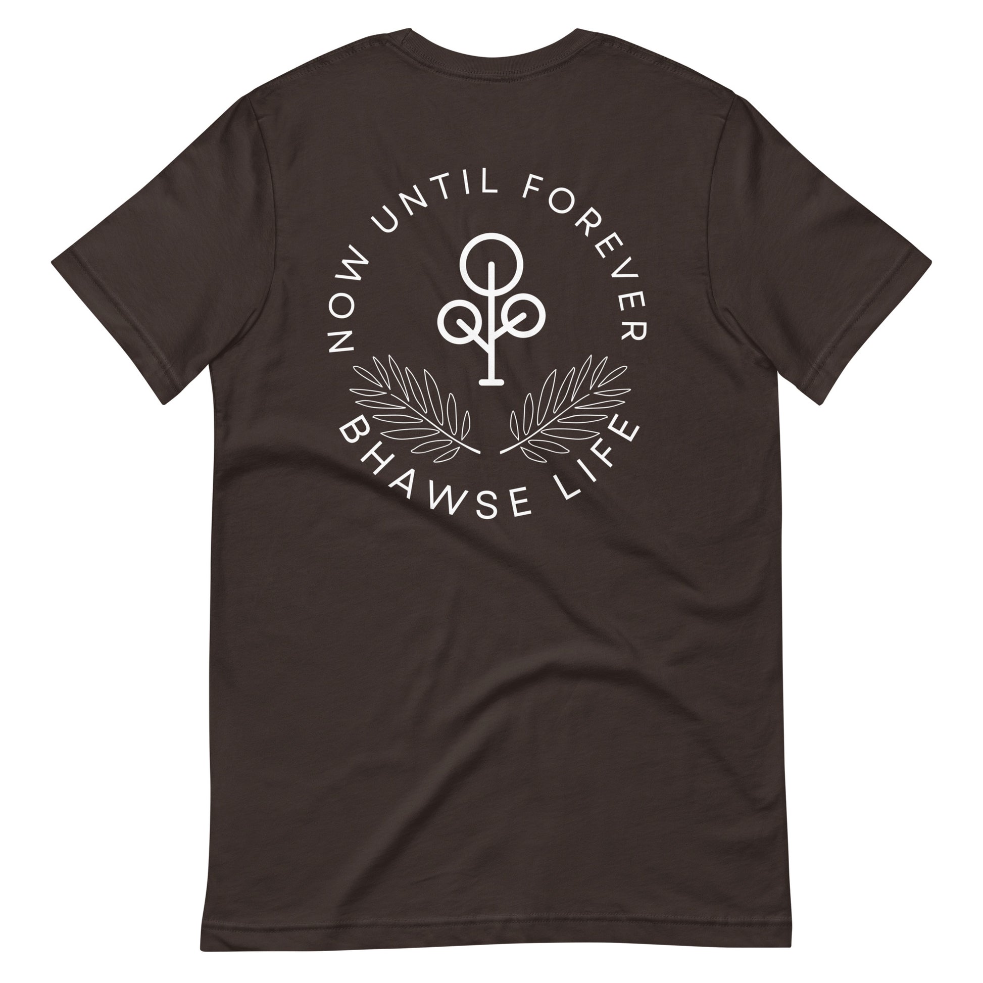 BHawse Forever T-shirt