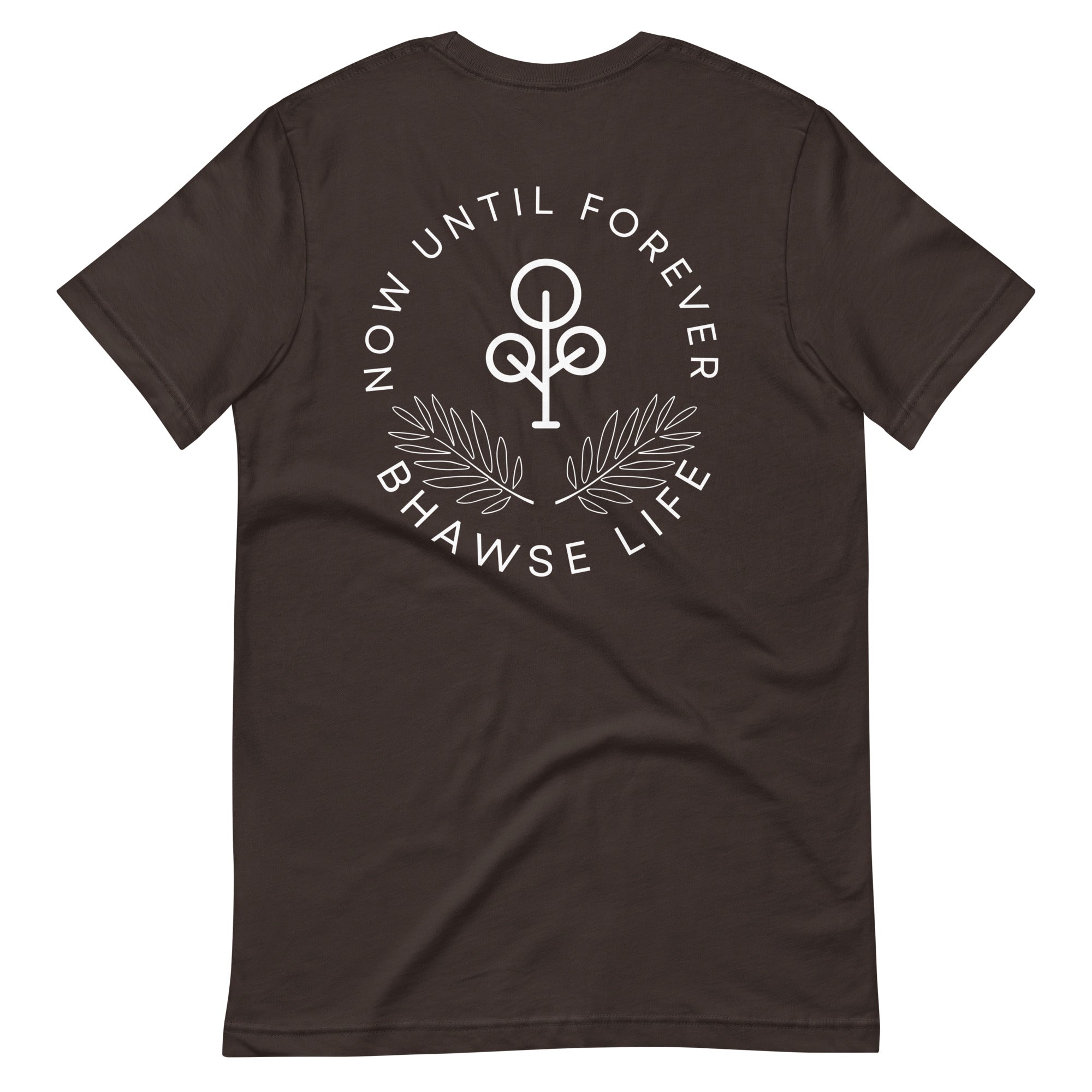 BHawse Forever T-shirt