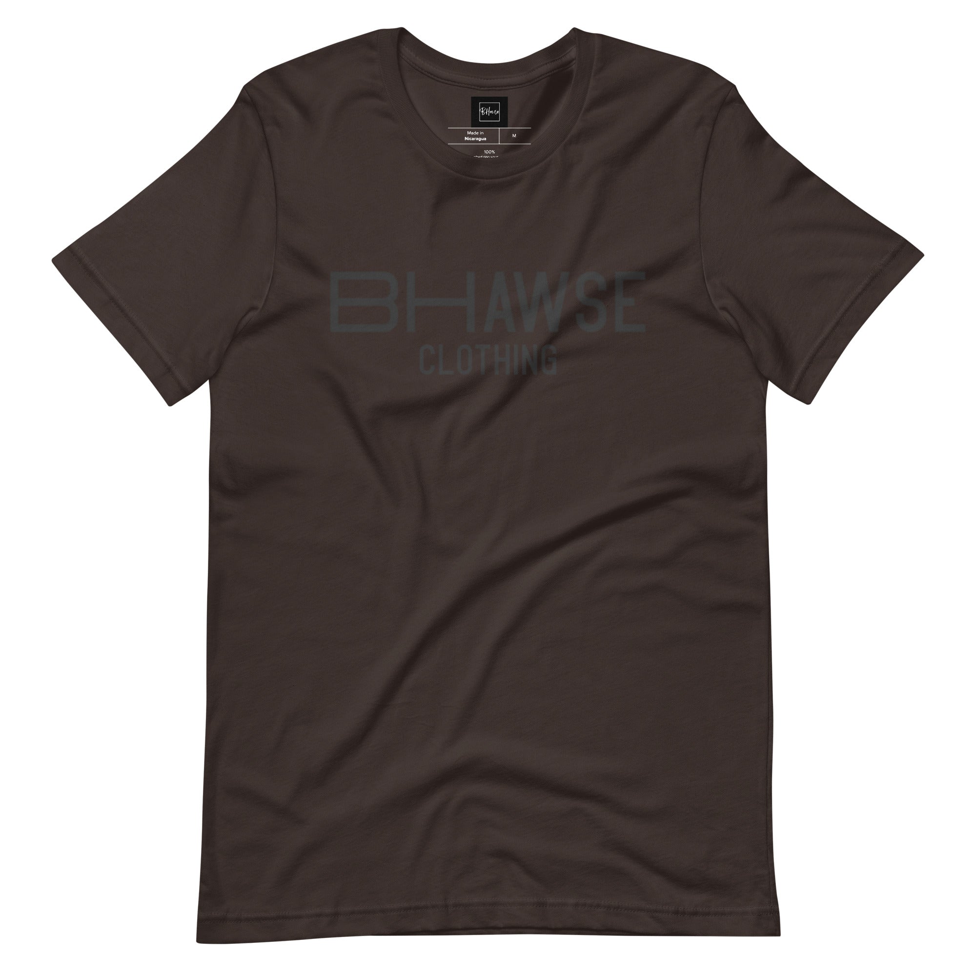 BHawse Essentials T-Shirt