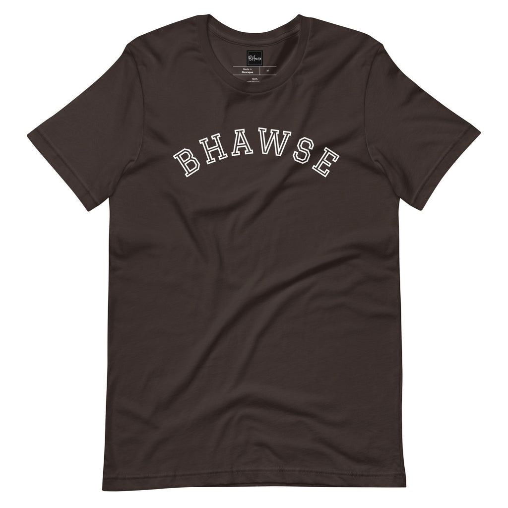 BHawse Graduate 2 T-Shirt
