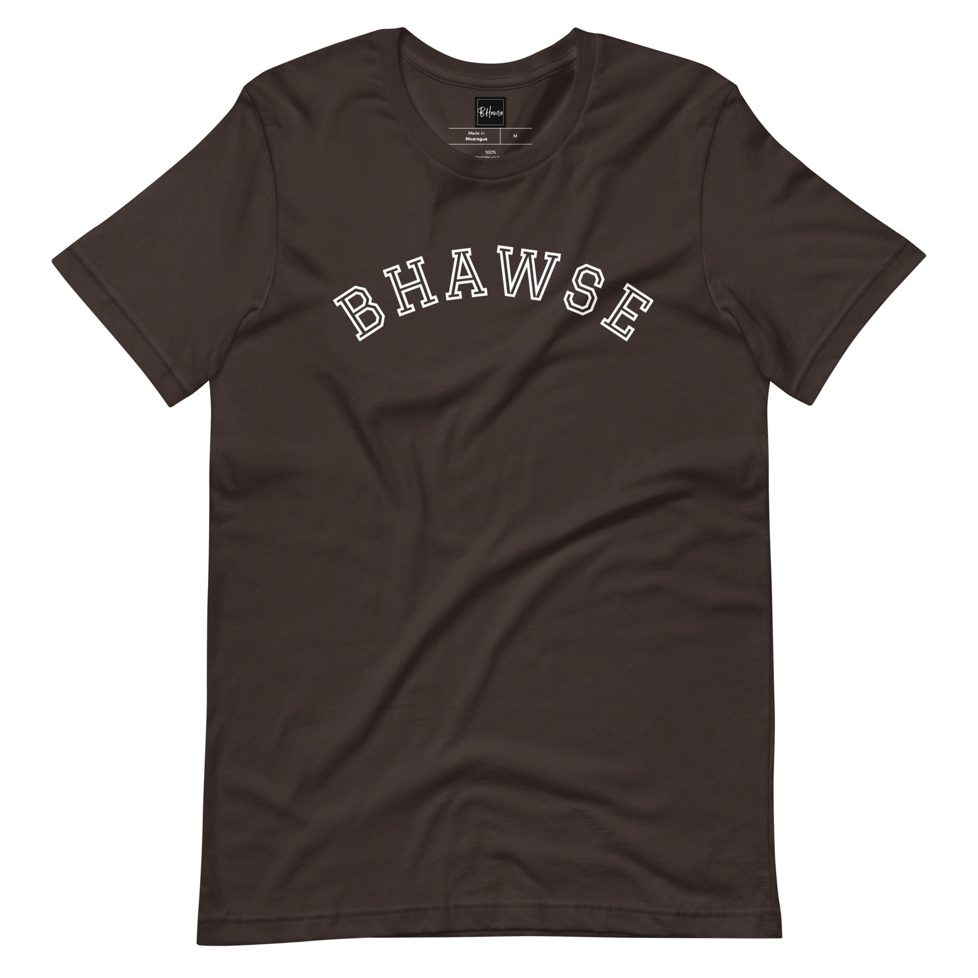 BHawse Graduate 2 T-Shirt