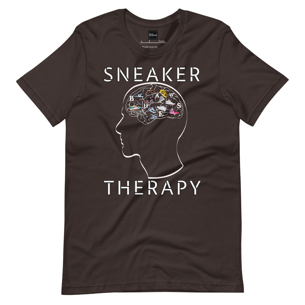Sneaker Therapy T-Shirt