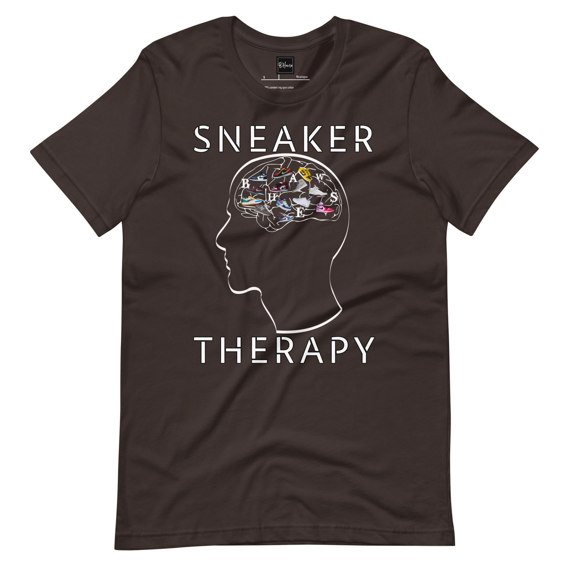 Sneaker Therapy T-Shirt