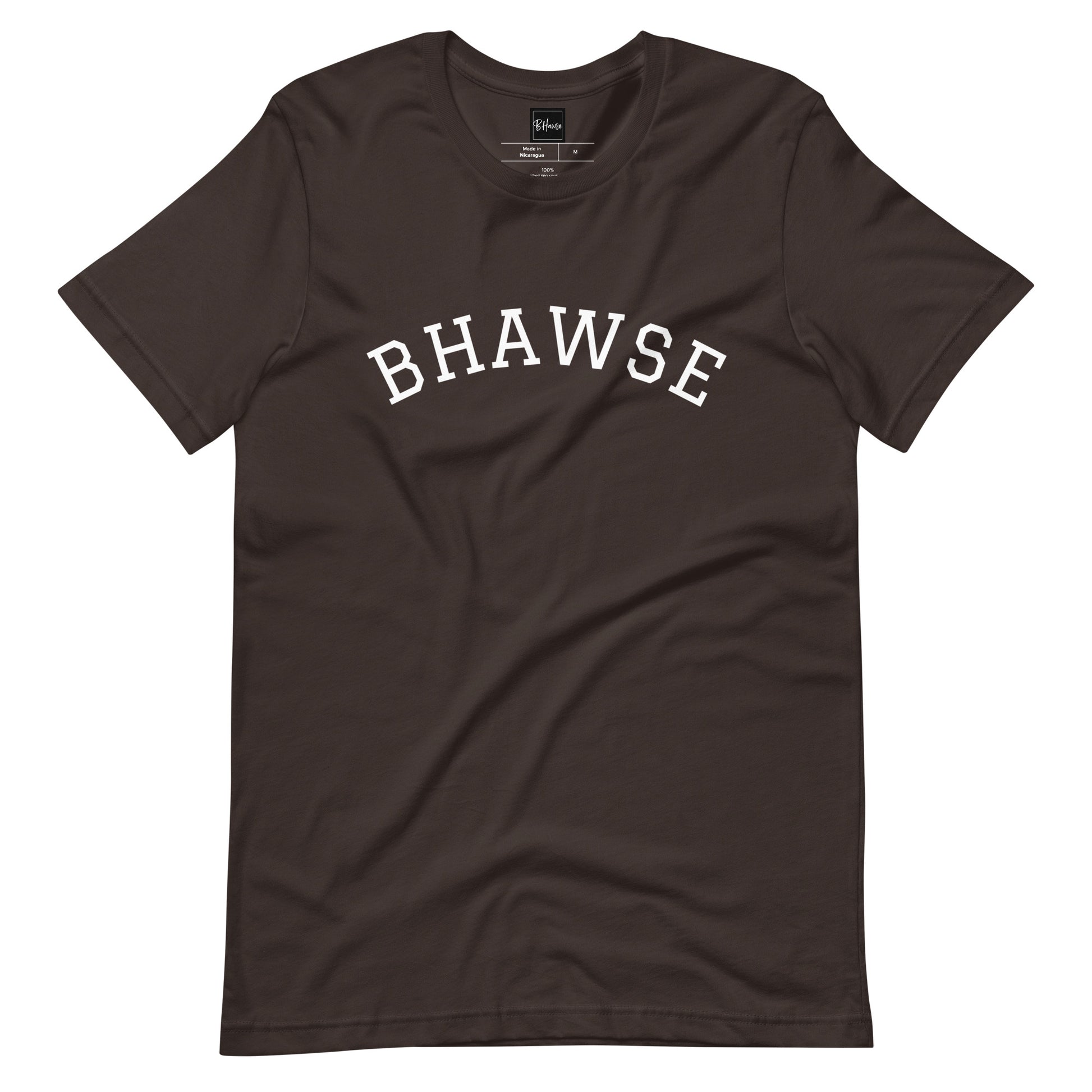 BHawse Graduate T-Shirt