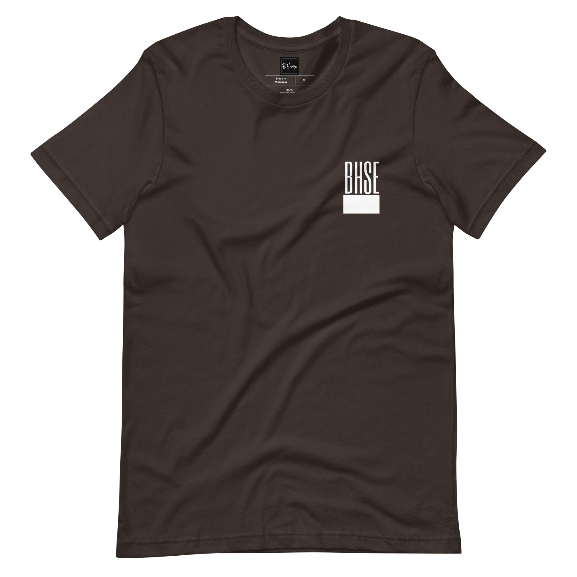 BHawse Forever T-shirt