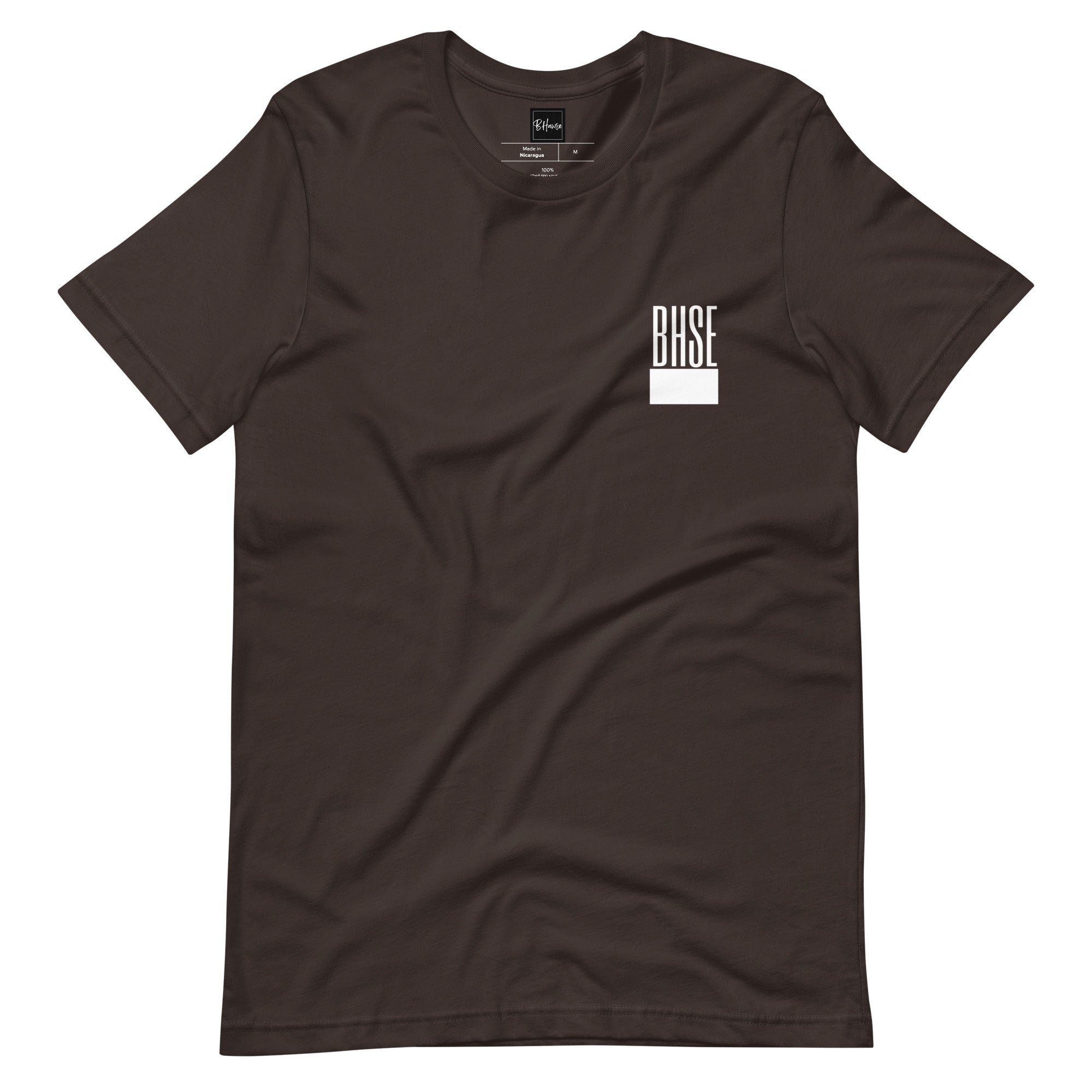 BHawse Forever T-shirt