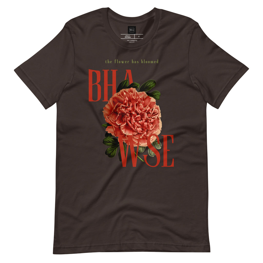 Full Bloom Tee