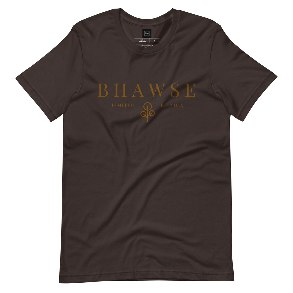 BHawse Limited Edition Tee