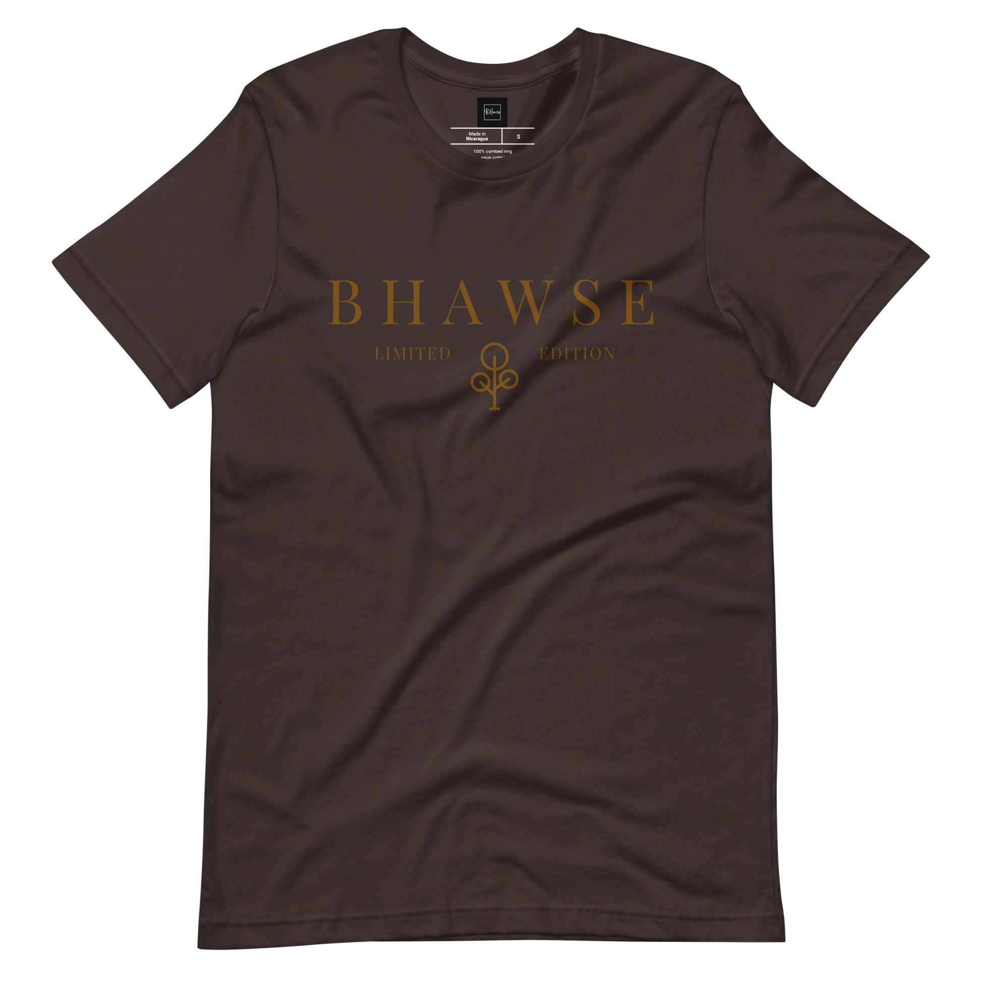 BHawse Limited Edition Tee