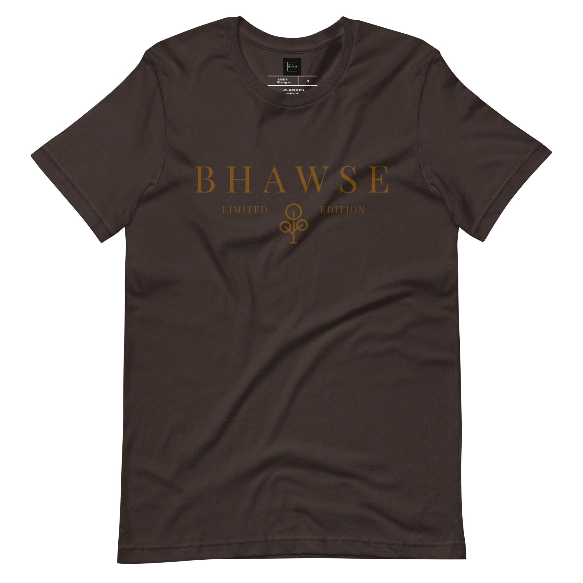 BHawse Limited Edition Tee