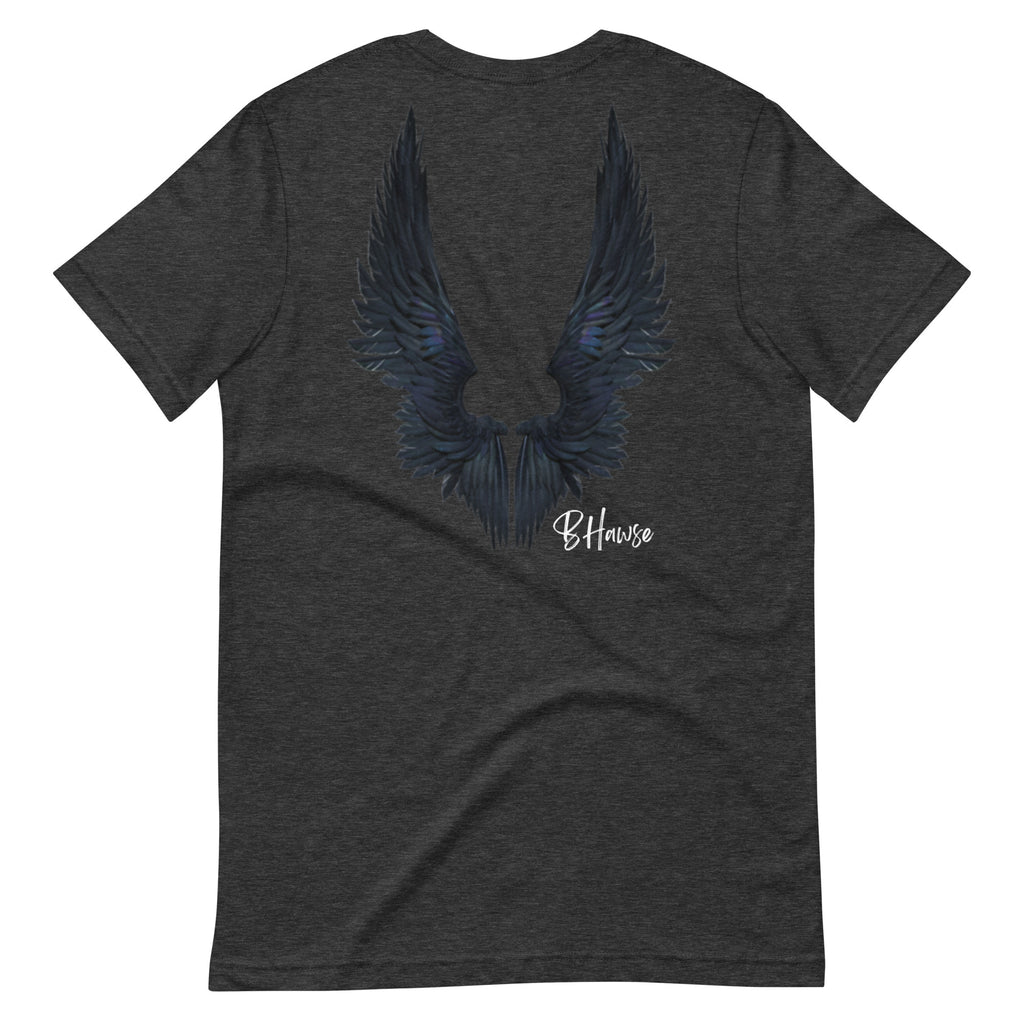 Wings To Fly Shirt