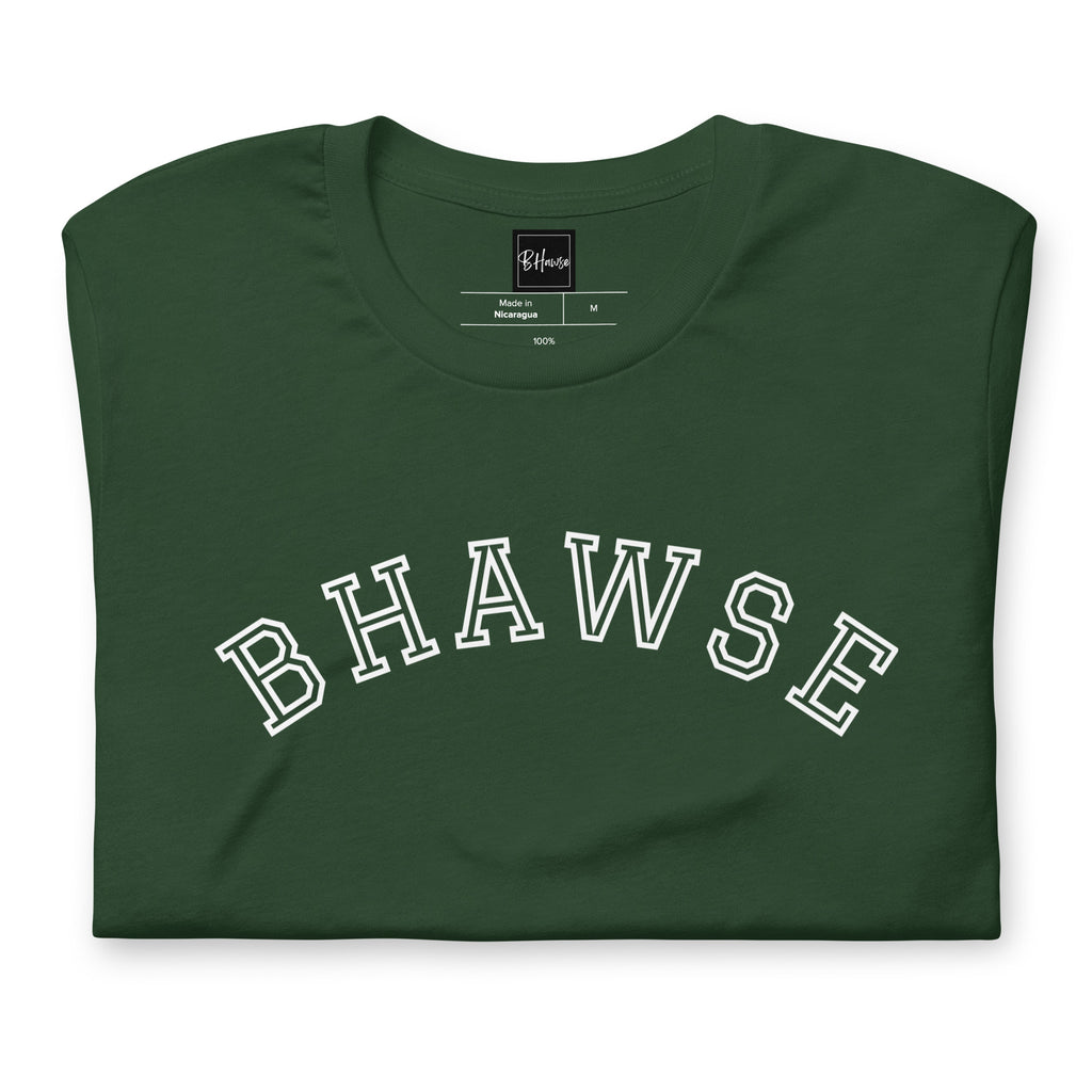 BHawse Graduate 2 T-Shirt