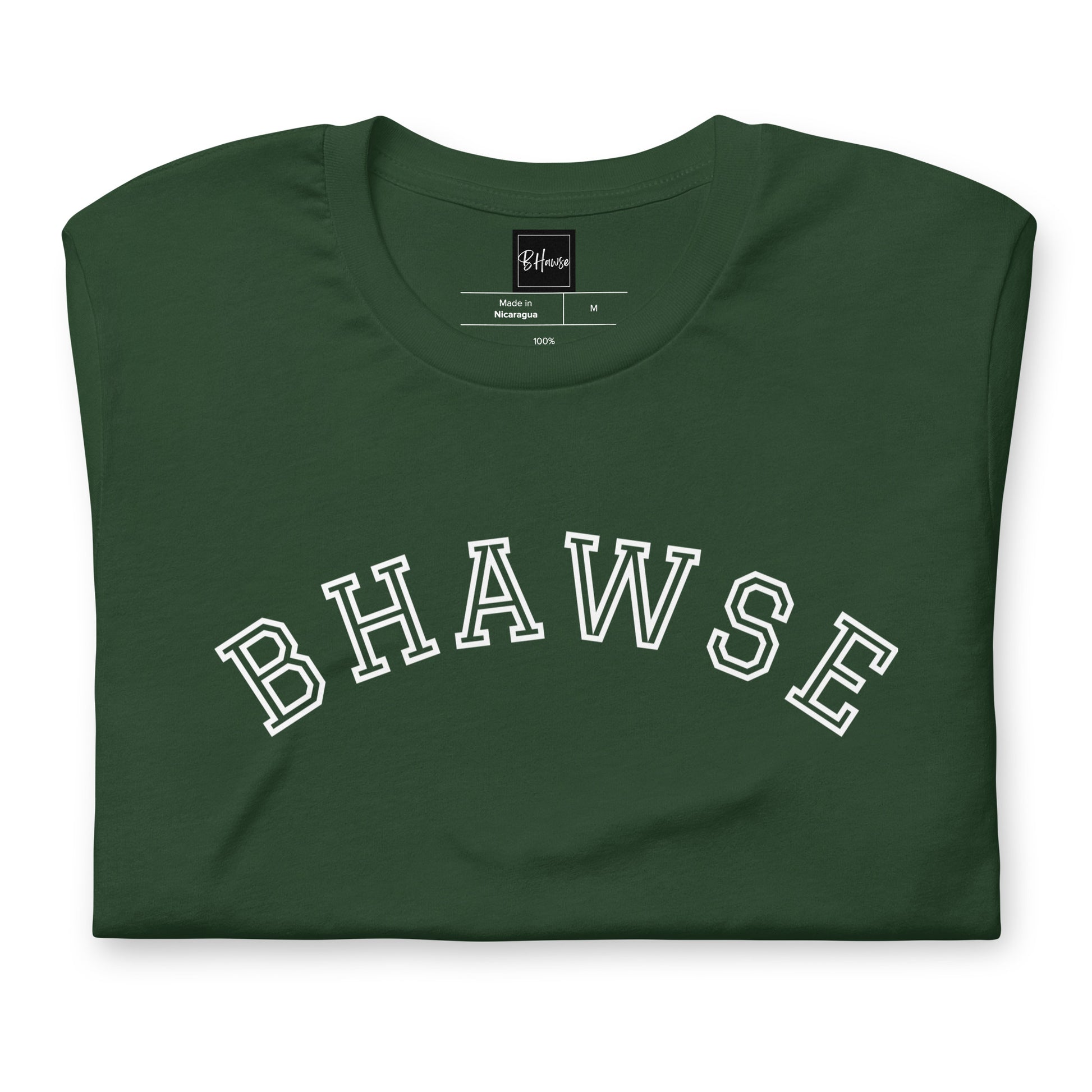 BHawse Graduate 2 T-Shirt