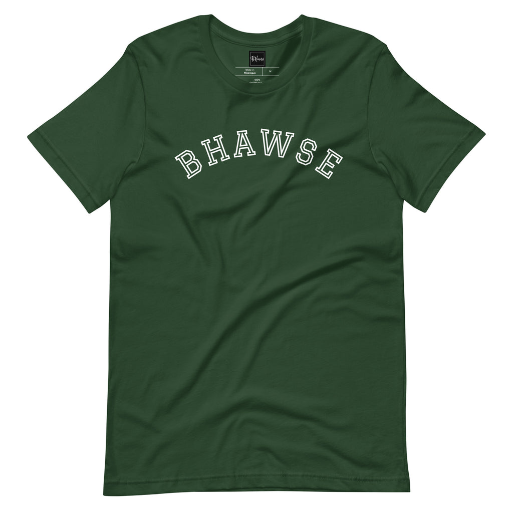 BHawse Graduate 2 T-Shirt
