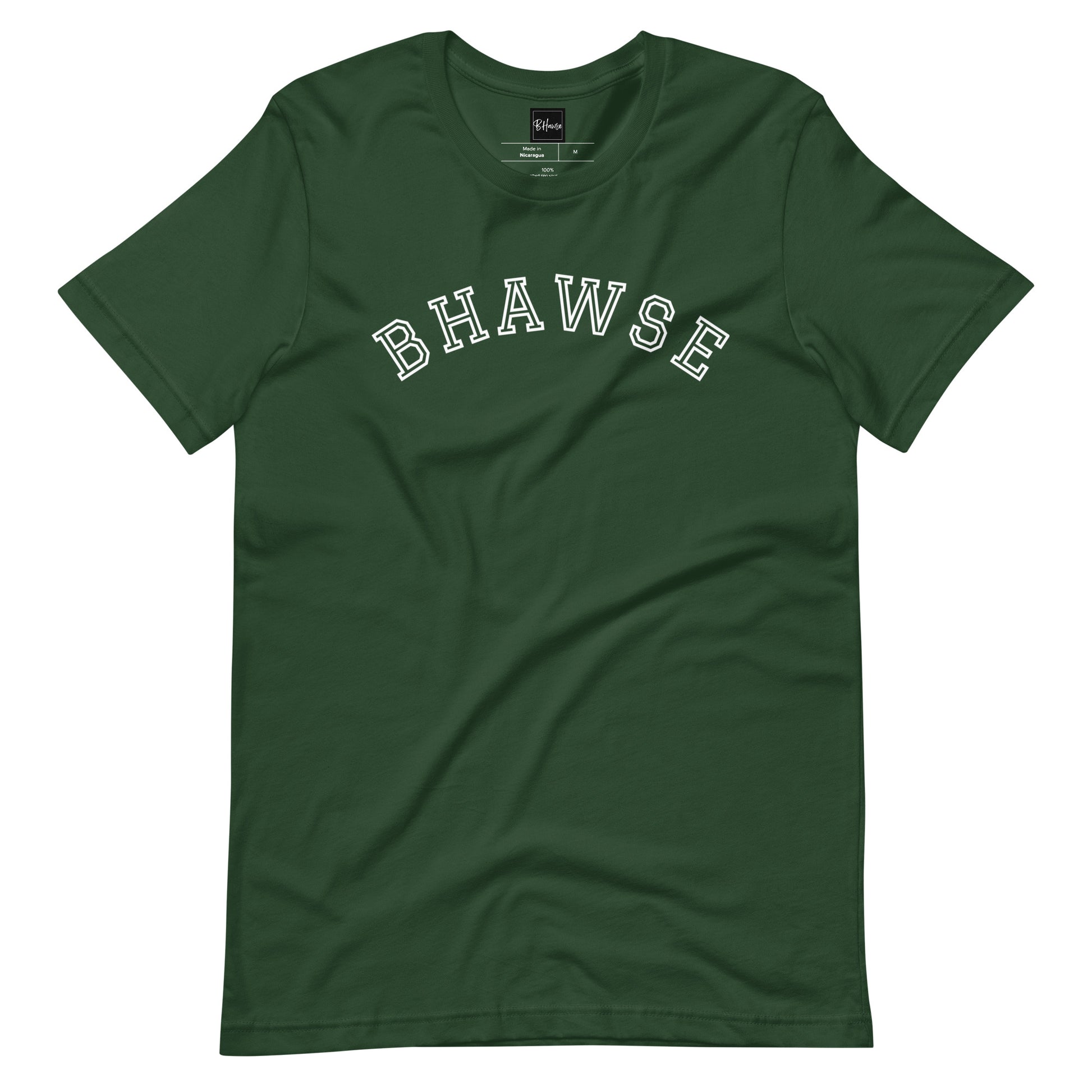 BHawse Graduate 2 T-Shirt