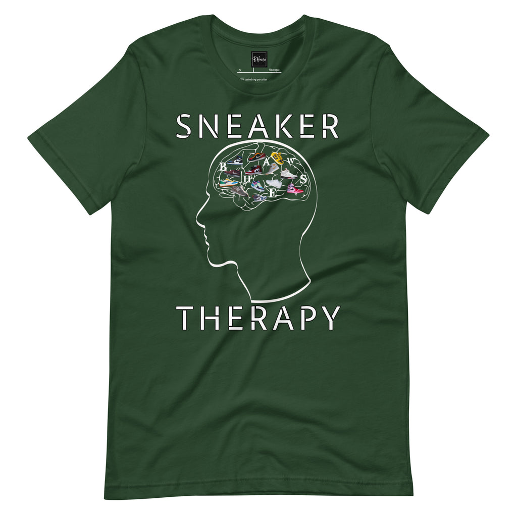 Sneaker Therapy T-Shirt