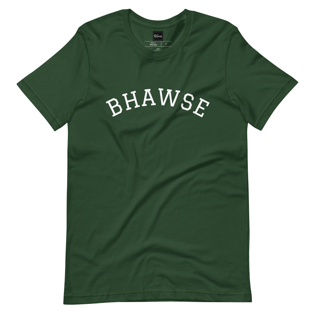 BHawse Graduate T-Shirt