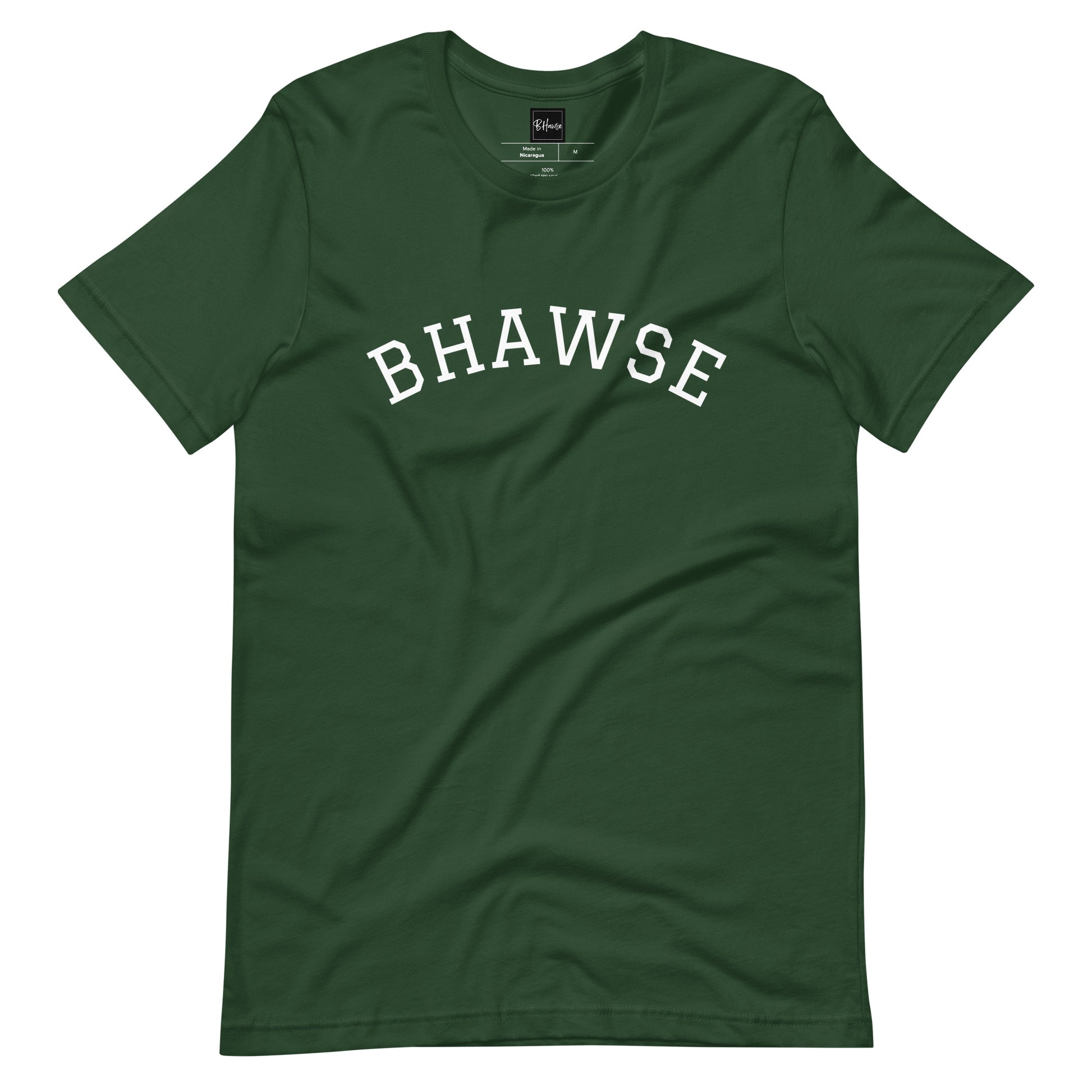 BHawse Graduate T-Shirt