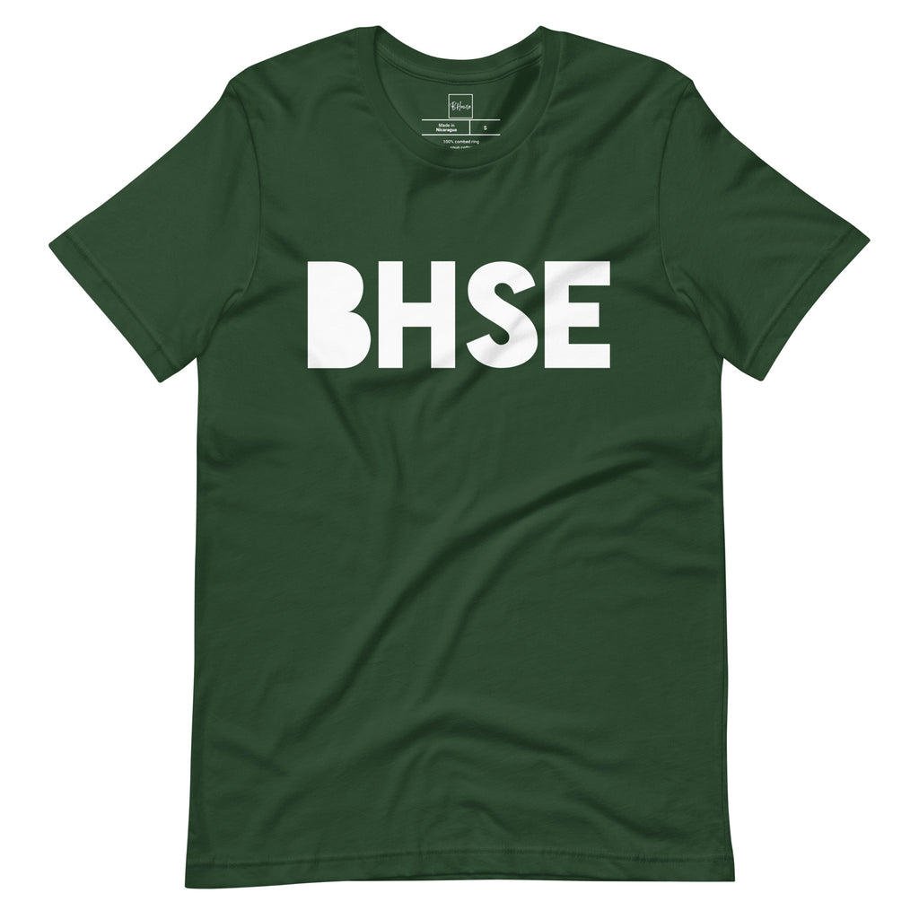 BHSE Out Tee