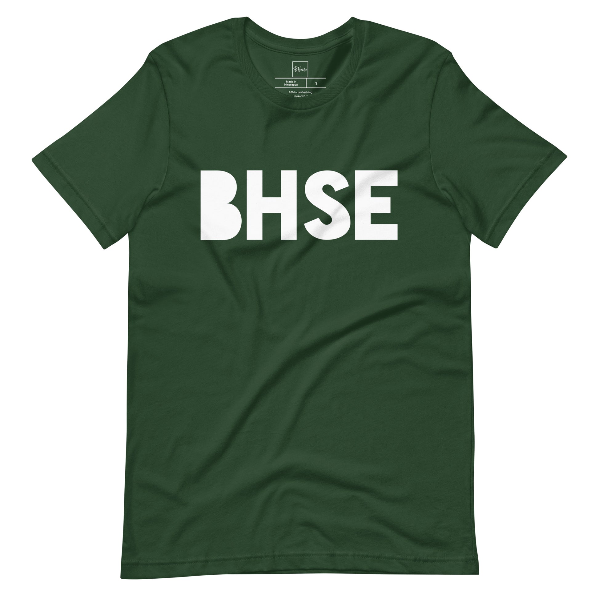BHSE Out Tee
