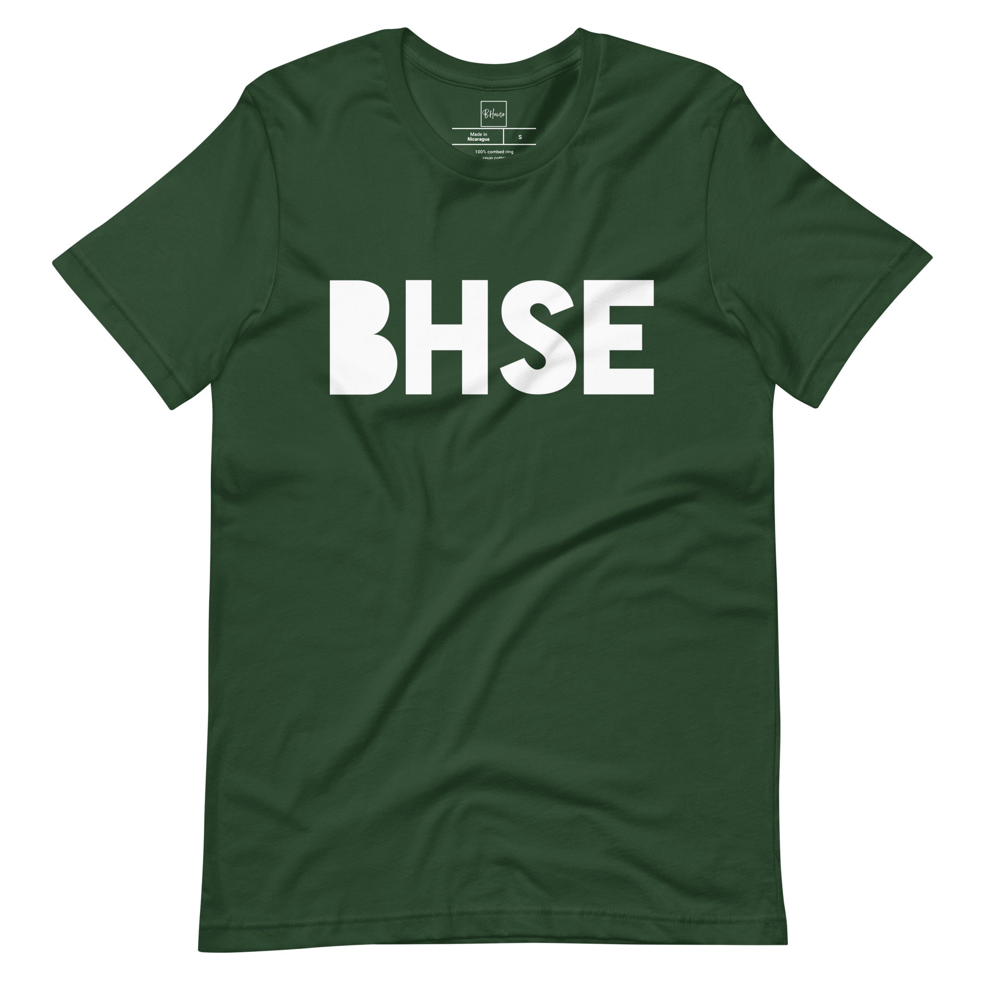 BHSE Out Tee