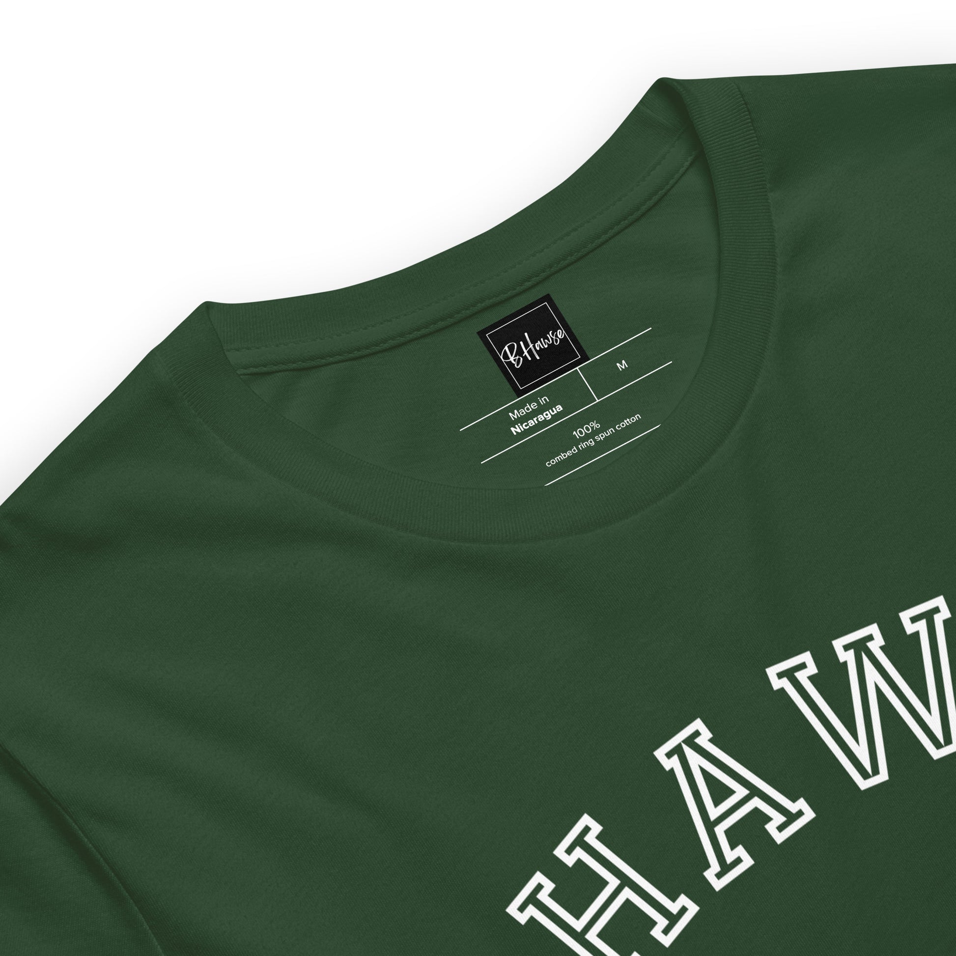 BHawse Graduate 2 T-Shirt